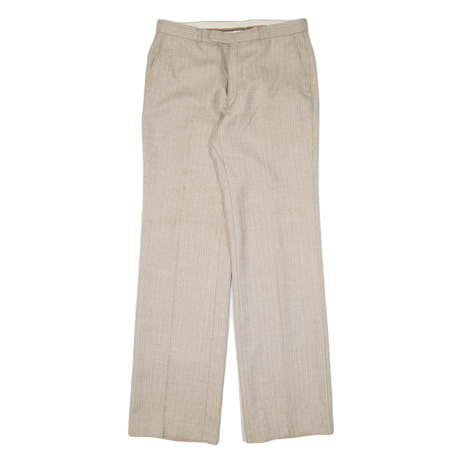 Buy Mens Trousers Grey Regular Straight W34 L31 Refurbished - $20.79 Mens Trousers Grey Regular Straight W34 L31 Refurbished - N/A refurbished available on Cerqular