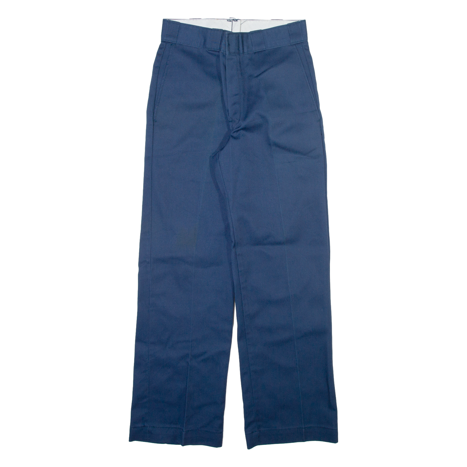Buy DICKIES Mens Trousers Blue Slim Straight W28 L29 Refurbished - $37.69 DICKIES Mens Trousers Blue Slim Straight W28 L29 Refurbished - N/A refurbished available on Cerqular