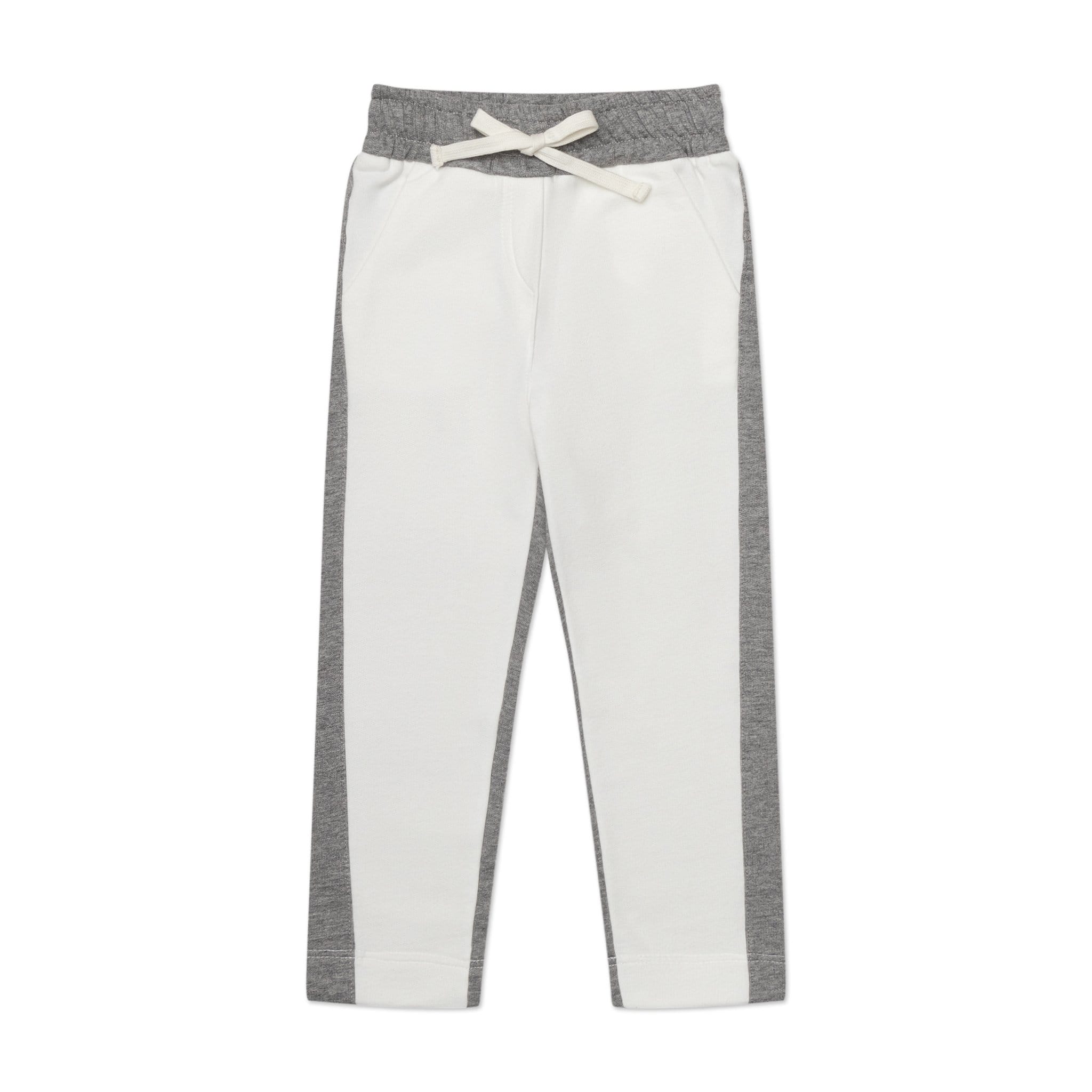 Colorblock Fleece Joggers | Size: 12-13 Refurbished - Firebird Kids refurbished available on Cerqular