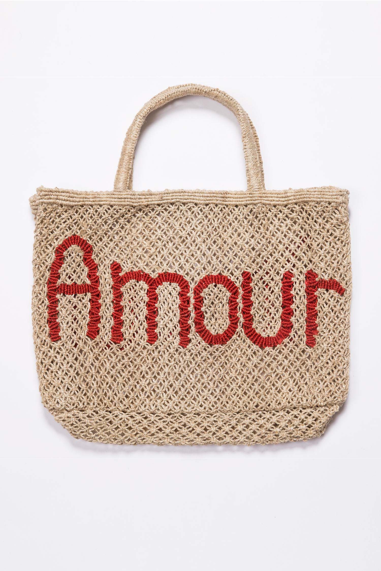 Buy Beach Bag Amour Small Nat | Color: Nat | Size: U Refurbished - $97.90 Beach Bag Amour Small Nat | Color: Nat | Size: U Refurbished - N/A (I could not find a well-known brand with this name refurbished available on Cerqular