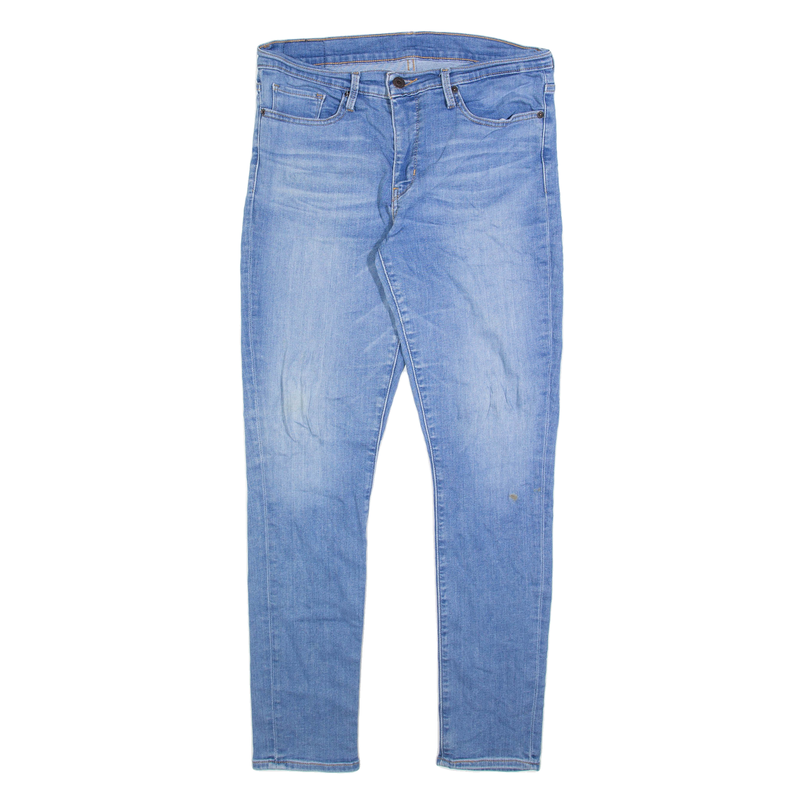 Buy LEVI'S Womens Jeans Blue Slim Straight W30 L30 Refurbished - $31.19 LEVI'S Womens Jeans Blue Slim Straight W30 L30 Refurbished - N/A refurbished available on Cerqular