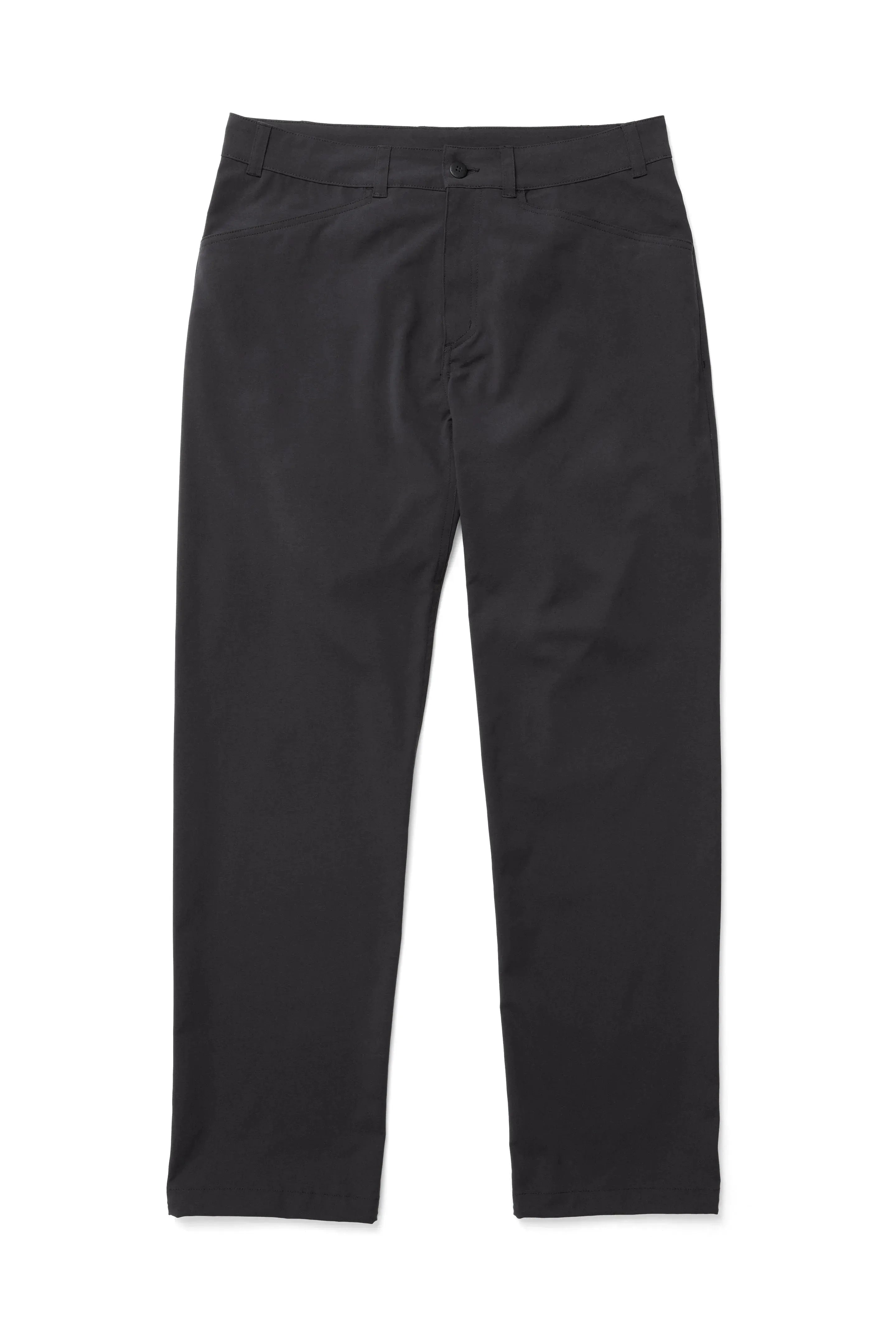 M's Dock Pants | Color: true black | Size: XL Refurbished - Houdini Sportswear refurbished available on Cerqular