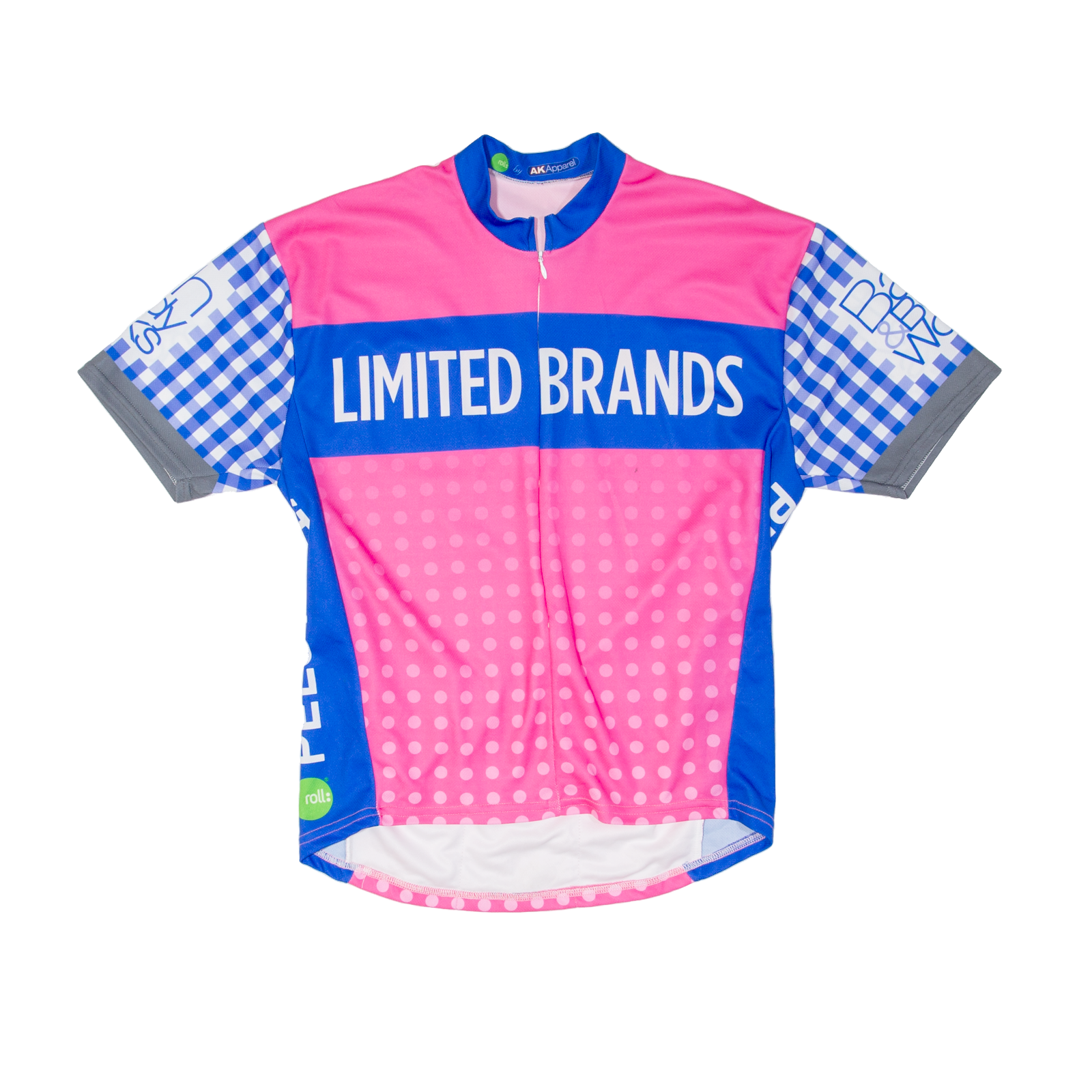 Buy AK APPAREL Cycling Womens Jersey Pink 1/2 Zip M Refurbished - $10.13 AK APPAREL Cycling Womens Jersey Pink 1/2 Zip M Refurbished - N/A refurbished available on Cerqular