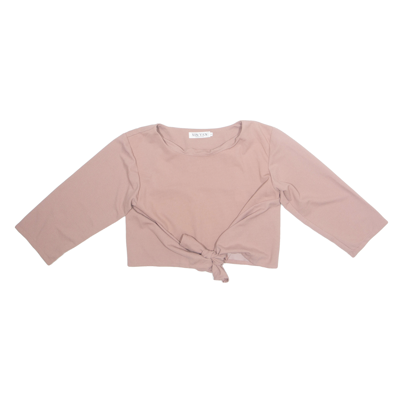 Buy XIN YAN Womens Blouse Pink Long Sleeve S Refurbished - $16.89 XIN YAN Womens Blouse Pink Long Sleeve S Refurbished - N/A refurbished available on Cerqular