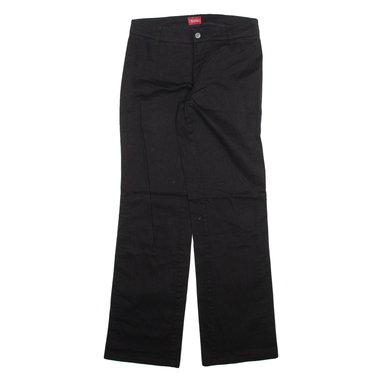 Buy DICKIES Womens Trousers Black Regular Bootcut W28 L31 Refurbished - $33.79 DICKIES Womens Trousers Black Regular Bootcut W28 L31 Refurbished - N/A refurbished available on Cerqular
