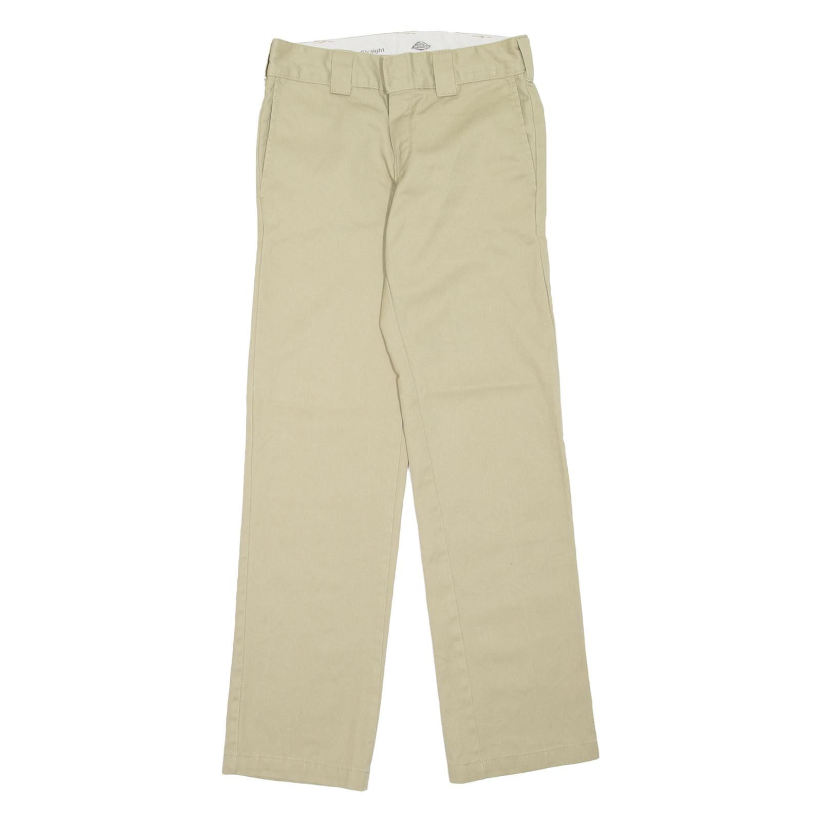 Buy DICKIES Workwear Mens Trousers Beige Slim Straight W28 L32 Refurbished - $37.69 DICKIES Workwear Mens Trousers Beige Slim Straight W28 L32 Refurbished - N/A refurbished available on Cerqular