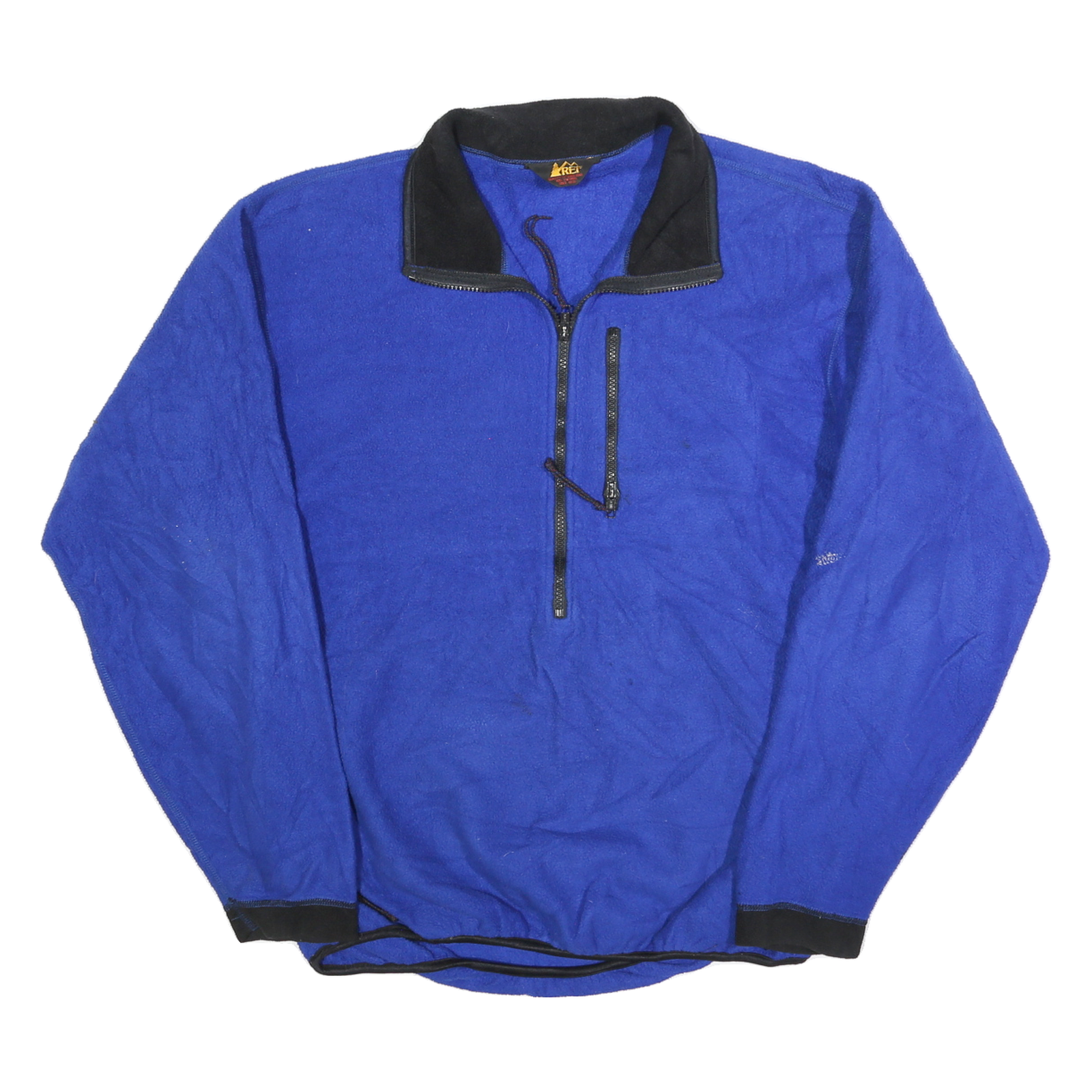 Buy REI Mens Blue Pullover Plain Crew Neck Basic Knit L Outdoor Casual Jumper Refurbished - $23.39 REI Mens Blue Pullover Plain Crew Neck Basic Knit L Outdoor Casual Jumper Refurbished - N/A refurbished available on Cerqular