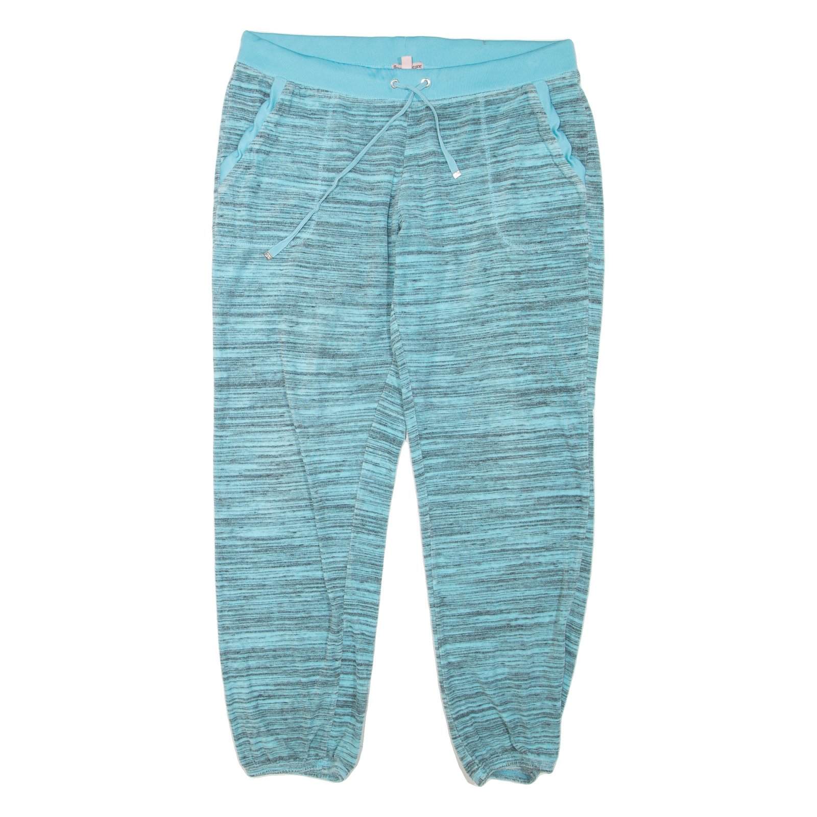 Buy JUICY COUTURE Womens Joggers Blue Tapered L W32 L30 Refurbished - $44.19 JUICY COUTURE Womens Joggers Blue Tapered L W32 L30 Refurbished - N/A refurbished available on Cerqular