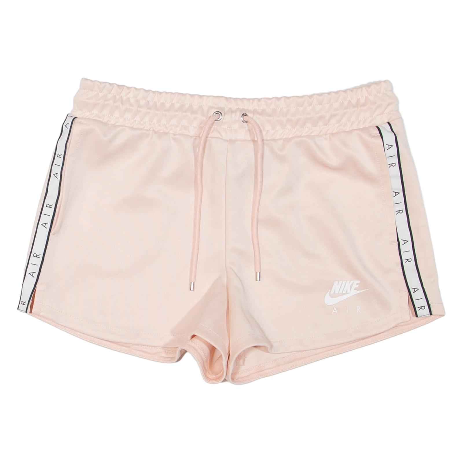 NIKE Air Womens Sports Shorts Pink S W30 Refurbished - N/A refurbished available on Cerqular