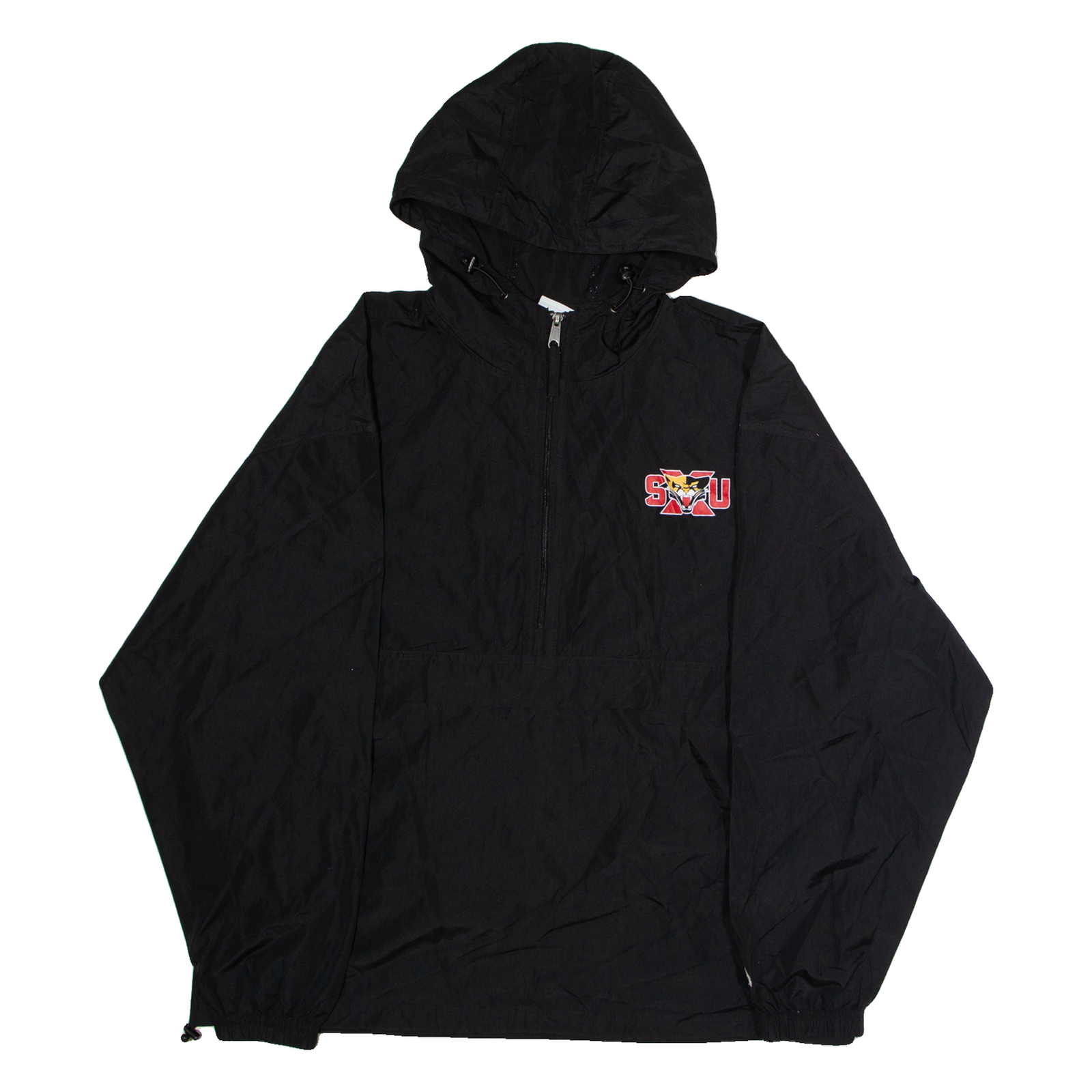 Buy CHAMPION SXU Mens Pullover Jacket Black USA Hooded XL Refurbished - $36.39 CHAMPION SXU Mens Pullover Jacket Black USA Hooded XL Refurbished - N/A refurbished available on Cerqular
