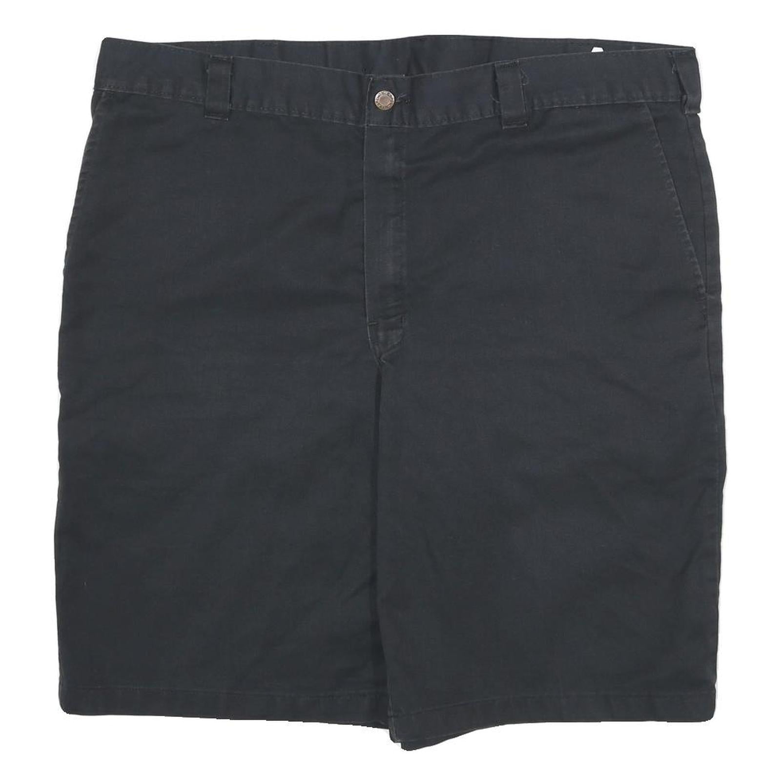 Buy DICKIES Mens Shorts Black Casual 3XL W38 Cotton Blend Workwear Durable Refurbished - $36.39 DICKIES Mens Shorts Black Casual 3XL W38 Cotton Blend Workwear Durable Refurbished - N/A refurbished available on Cerqular