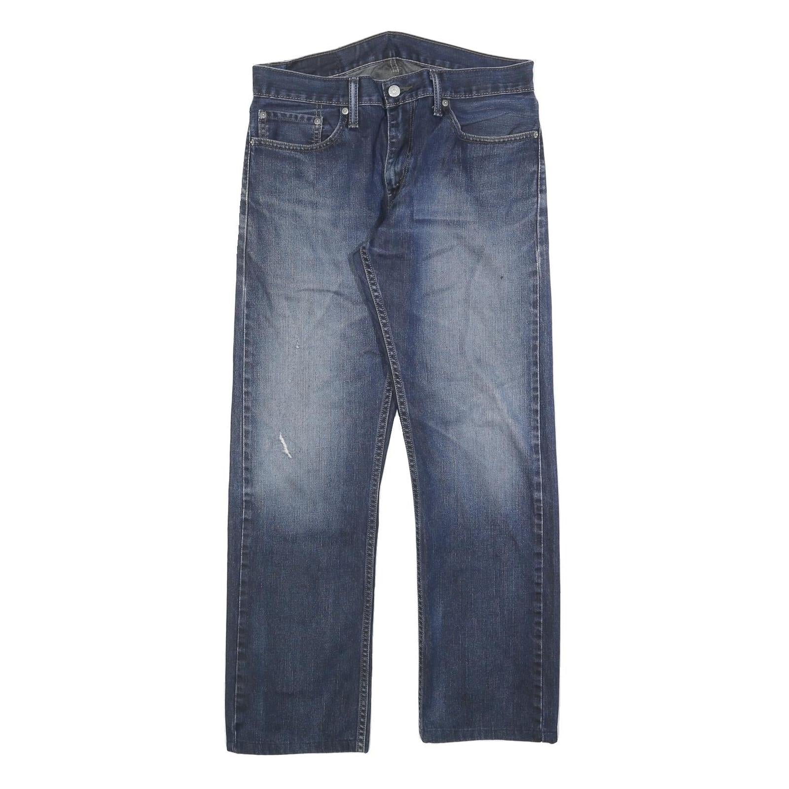 Buy LEVI'S 514 Classic Mens Jeans Blue Classic Straight Denim Medium W32 L32 Refurbished - $42.89 LEVI'S 514 Classic Mens Jeans Blue Classic Straight Denim Medium W32 L32 Refurbished - N/A refurbished available on Cerqular
