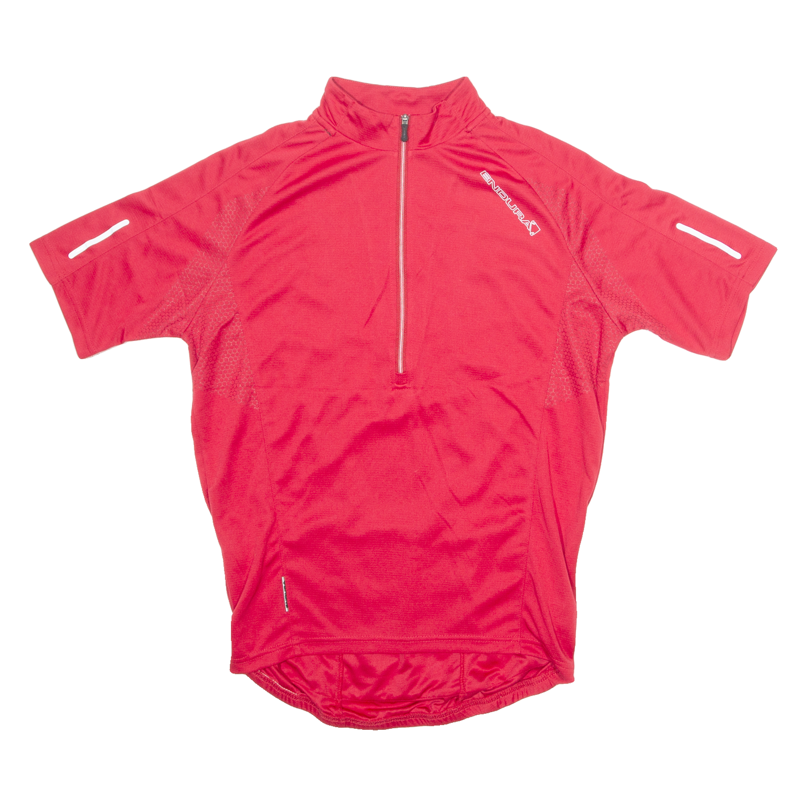 Buy ENDURA Cycling Mens Jersey Red 1/4 Zip M Refurbished - $22.09 ENDURA Cycling Mens Jersey Red 1/4 Zip M Refurbished - N/A refurbished available on Cerqular