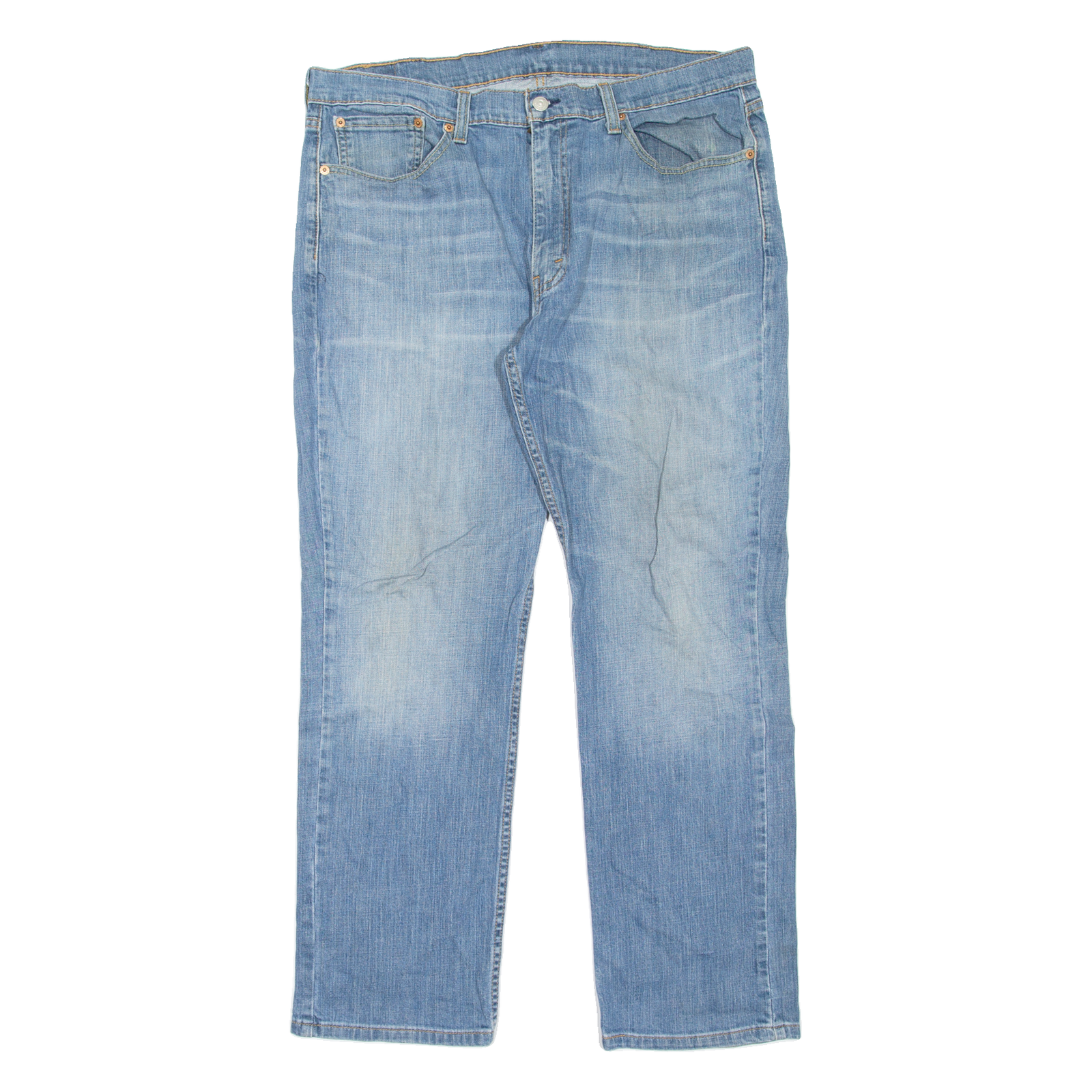 Buy LEVI'S 514 Jeans Mens Blue Slim Straight Stone Wash W38 L30 Refurbished - $41.59 LEVI'S 514 Jeans Mens Blue Slim Straight Stone Wash W38 L30 Refurbished - N/A refurbished available on Cerqular