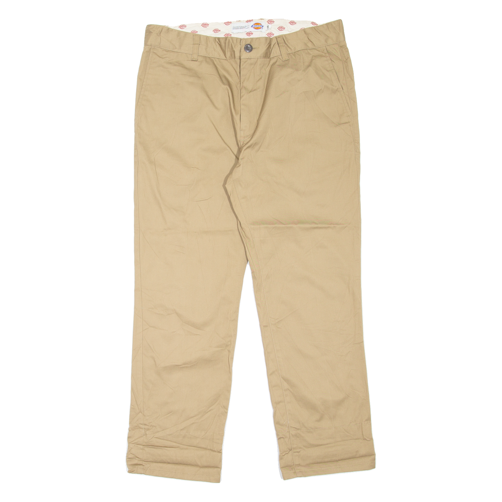 Buy DICKIES Workwear Mens Trousers Beige Regular Straight W34 L26 Refurbished - $37.69 DICKIES Workwear Mens Trousers Beige Regular Straight W34 L26 Refurbished - N/A refurbished available on Cerqular