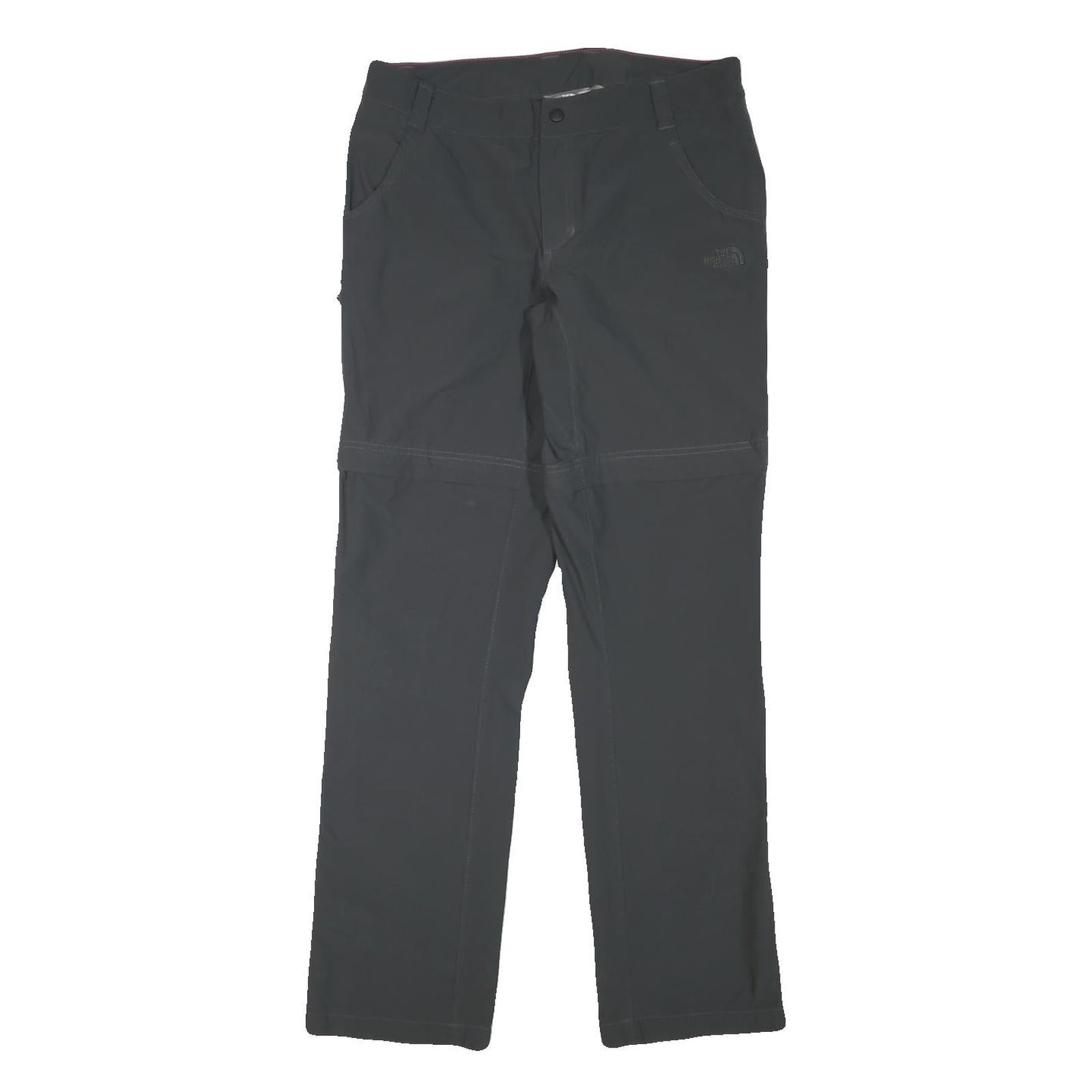 Buy THE NORTH FACE Mens Polyester Blend Black Regular Straight Trousers W31 L31 Refurbished - $42.89 THE NORTH FACE Mens Polyester Blend Black Regular Straight Trousers W31 L31 Refurbished - N/A refurbished available on Cerqular