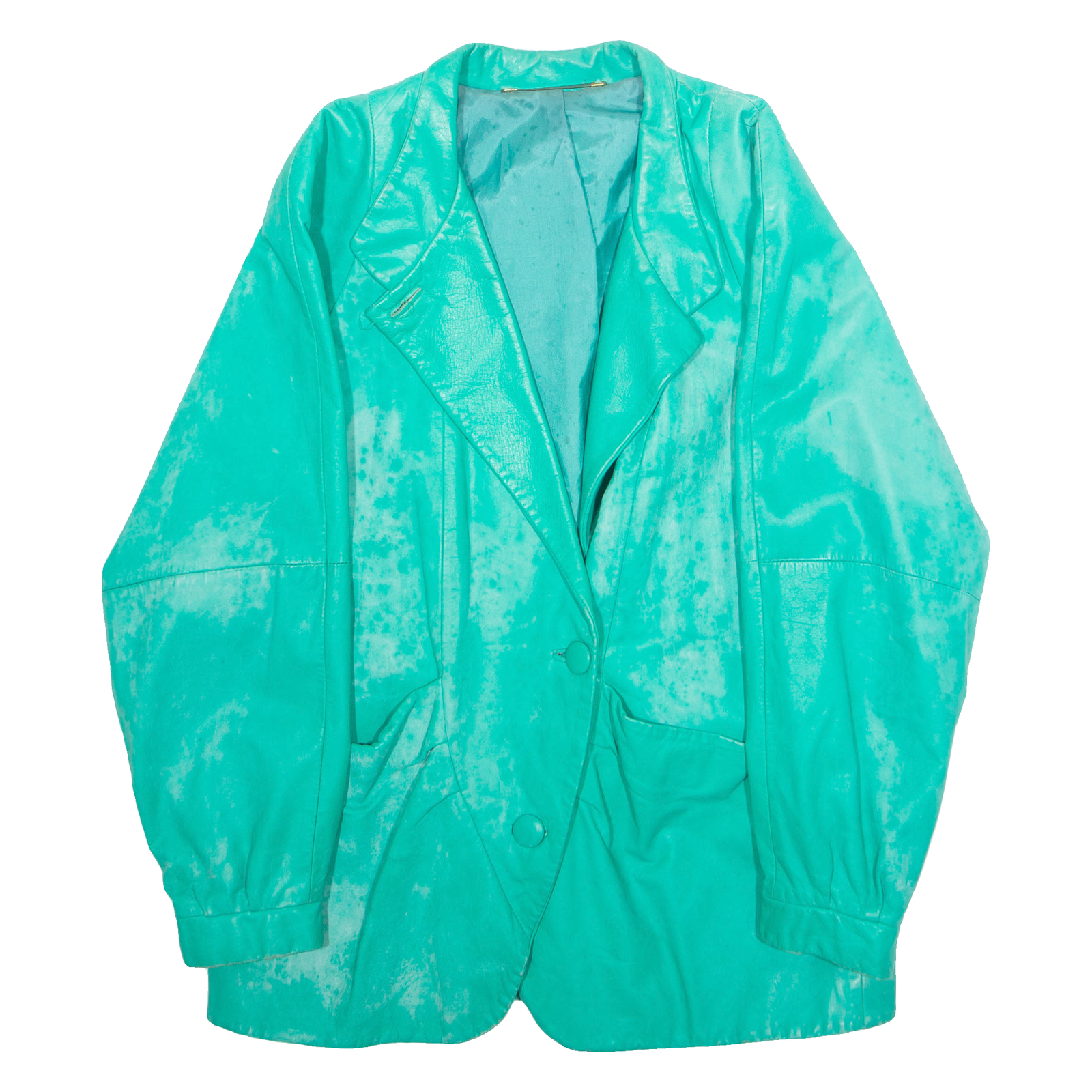 C&A Womens Jacket Green L Refurbished - N/A refurbished available on Cerqular
