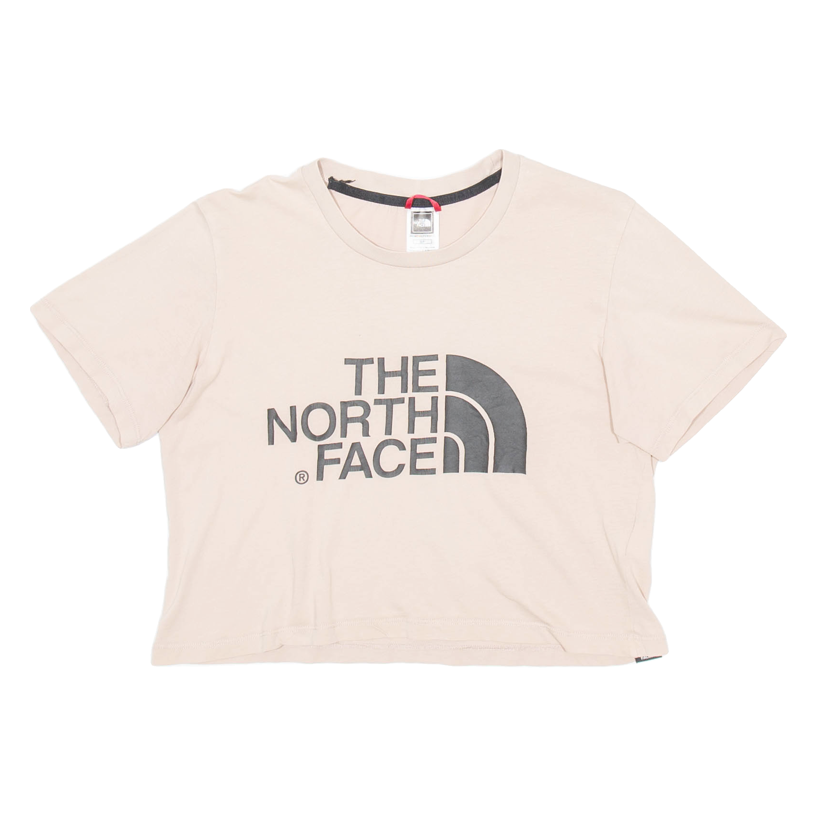Buy THE NORTH FACE CROPPED Womens T-Shirt Pink S Refurbished - $10.91 THE NORTH FACE CROPPED Womens T-Shirt Pink S Refurbished - N/A refurbished available on Cerqular