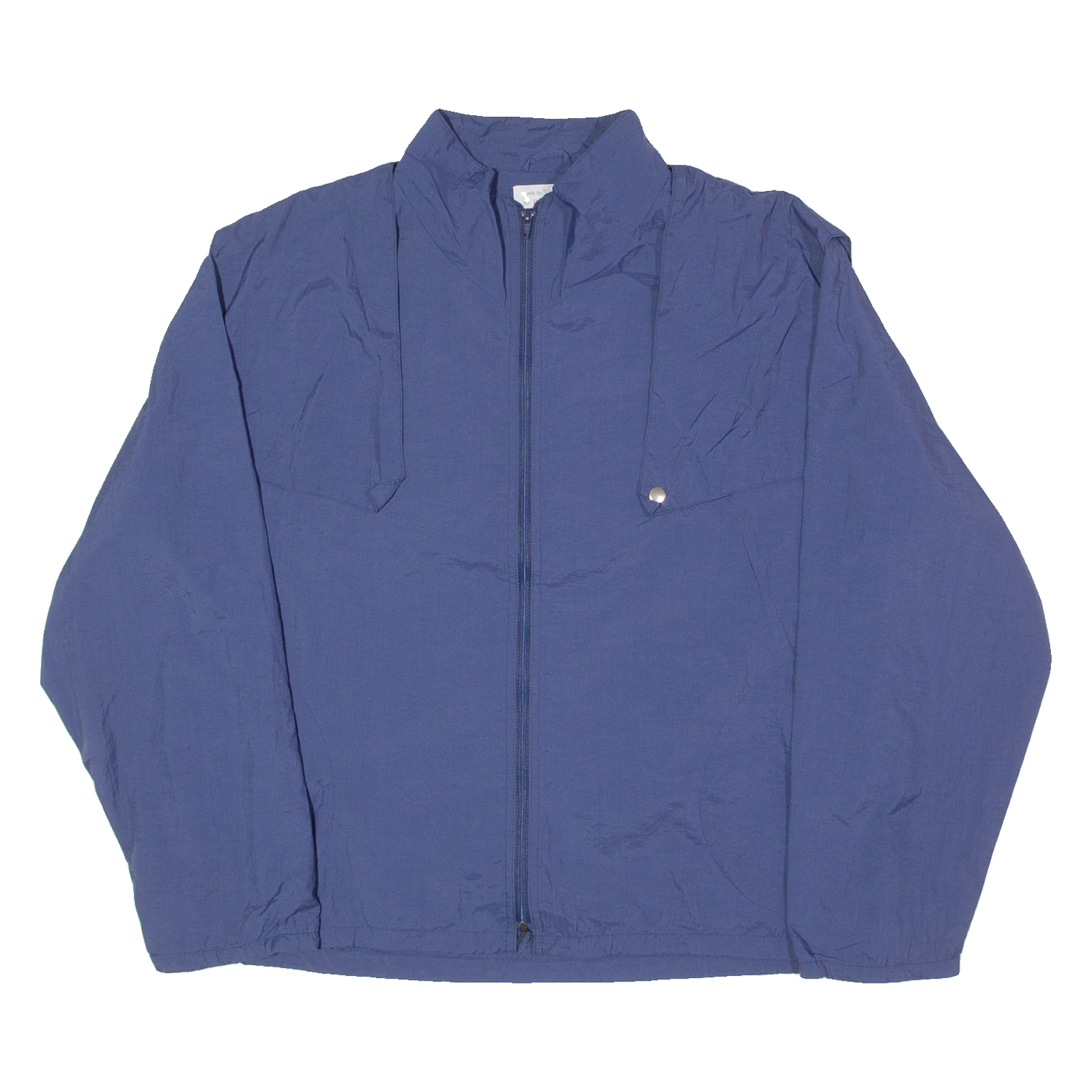 VVC Mens Rain Jacket Blue 2XL Refurbished - N/A refurbished available on Cerqular