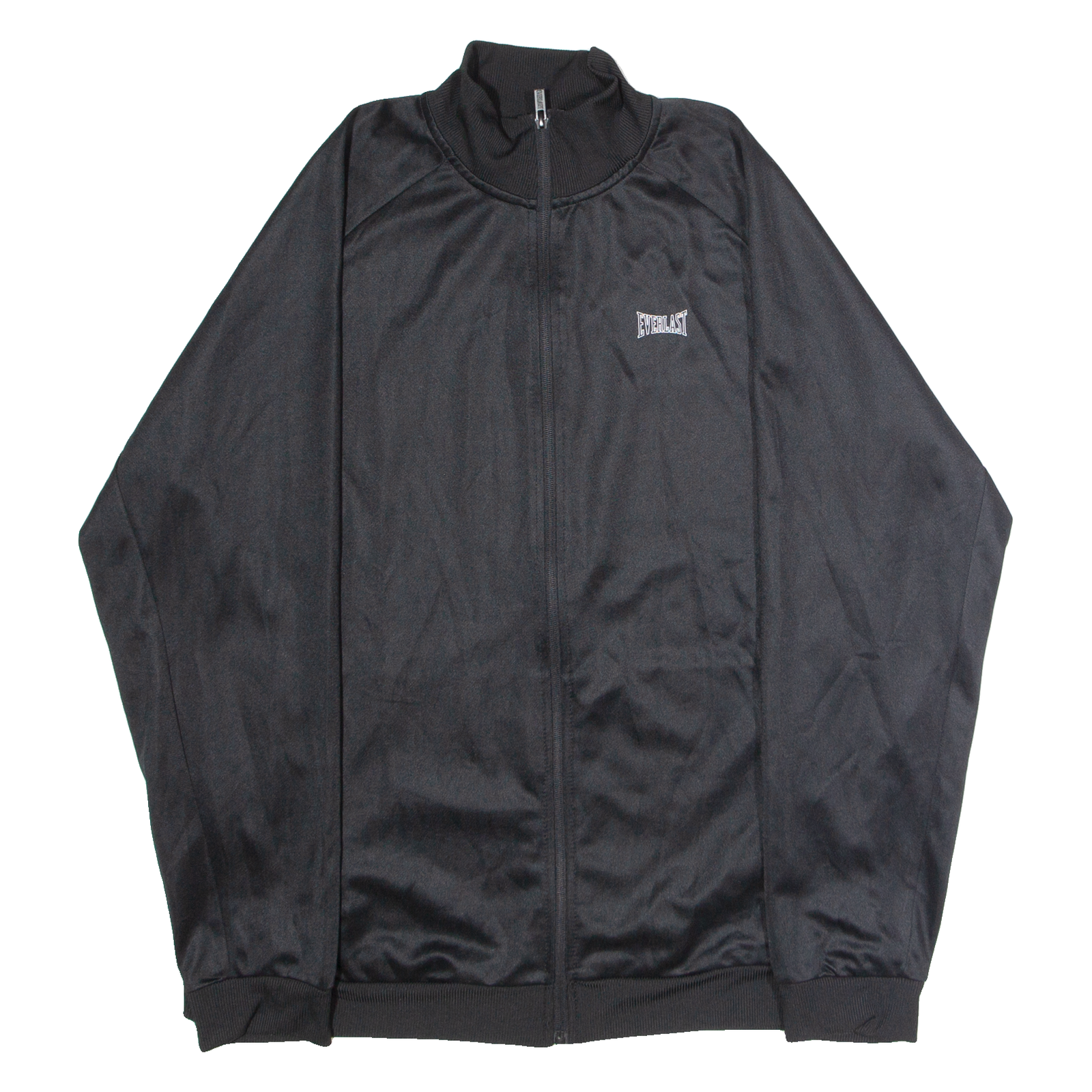 Buy EVERLAST Mens Track Jacket Black 2XL Refurbished - $31.19 EVERLAST Mens Track Jacket Black 2XL Refurbished - N/A refurbished available on Cerqular