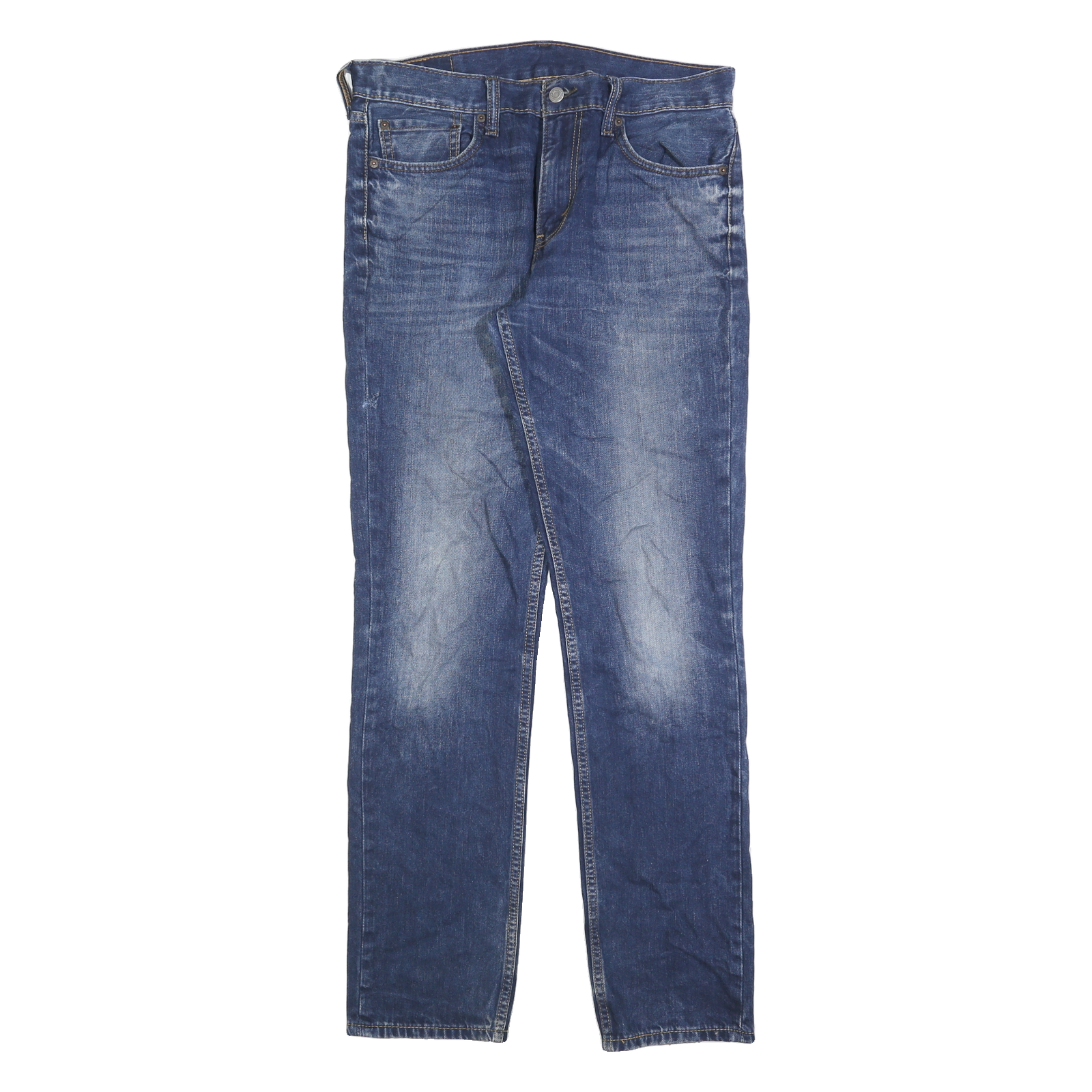 Buy LEVI'S 511 Slim Mens Jeans Blue Slim Skinny Denim Medium W33 L34 Faded Refurbished - $28.59 LEVI'S 511 Slim Mens Jeans Blue Slim Skinny Denim Medium W33 L34 Faded Refurbished - N/A refurbished available on Cerqular