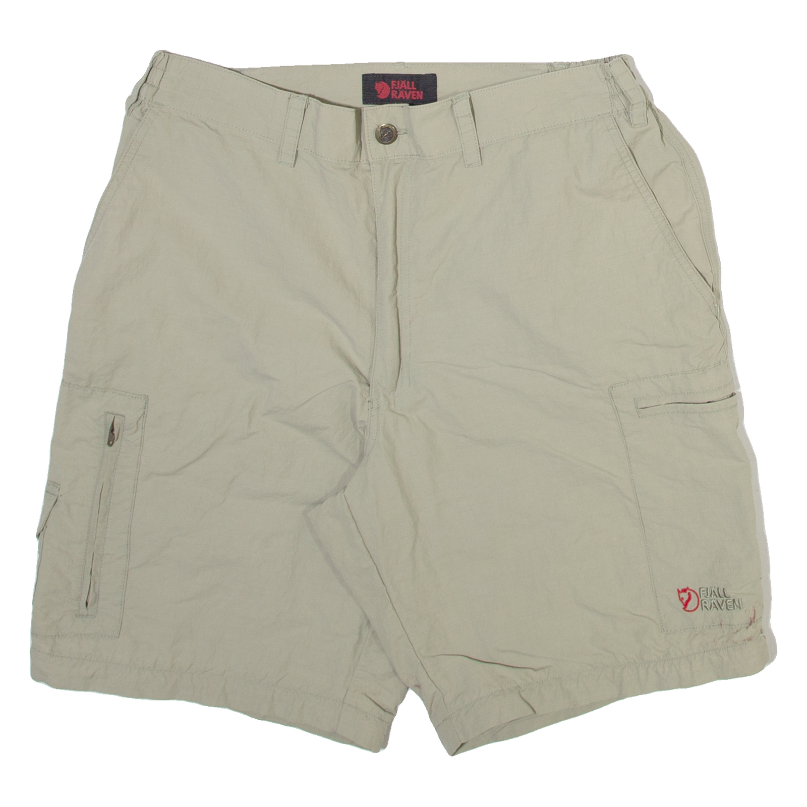 Buy FJALLRAVEN Mens Casual Shorts Beige S W30 Refurbished - $63.69 FJALLRAVEN Mens Casual Shorts Beige S W30 Refurbished - N/A refurbished available on Cerqular