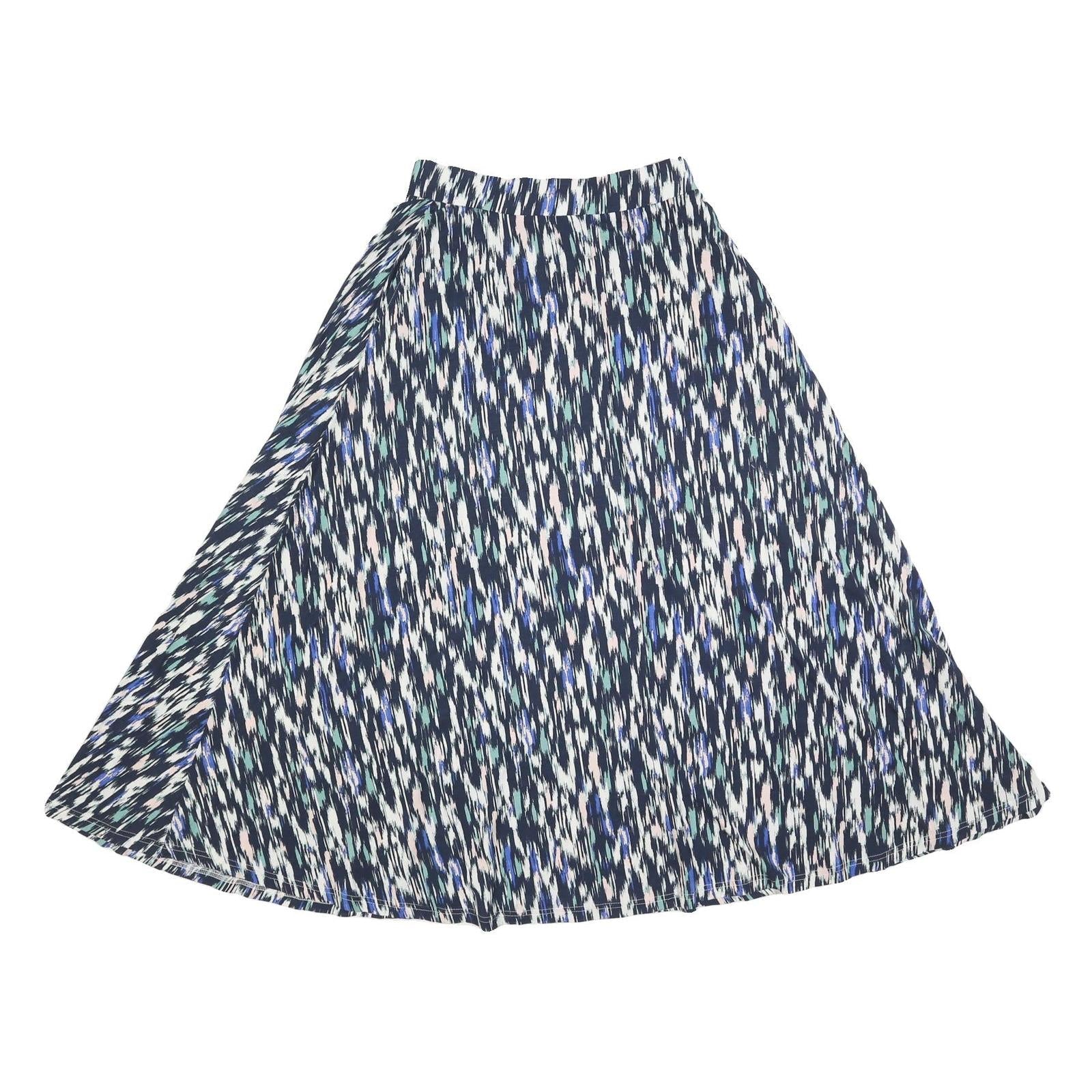 Buy WHITE STUFF Womens Blue White & Pink Patterned Swing Midi Viscose Blend Skirt UK Refurbished - $28.59 WHITE STUFF Womens Blue White & Pink Patterned Swing Midi Viscose Blend Skirt UK Refurbished - N/A refurbished available on Cerqular