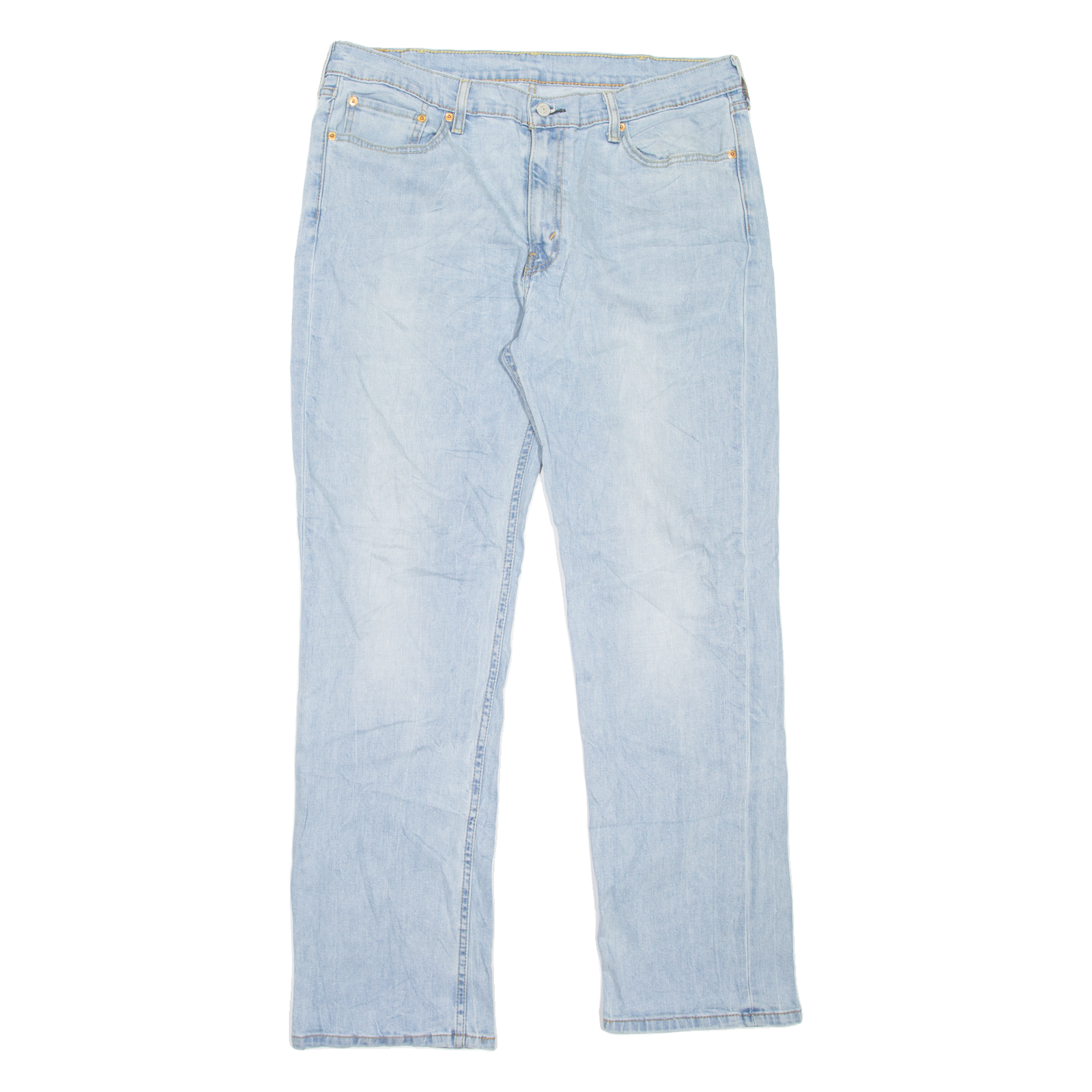 Buy LEVI'S 514 Jeans Mens Blue Slim Straight Stone Wash W38 L32 Refurbished - $41.59 LEVI'S 514 Jeans Mens Blue Slim Straight Stone Wash W38 L32 Refurbished - N/A refurbished available on Cerqular