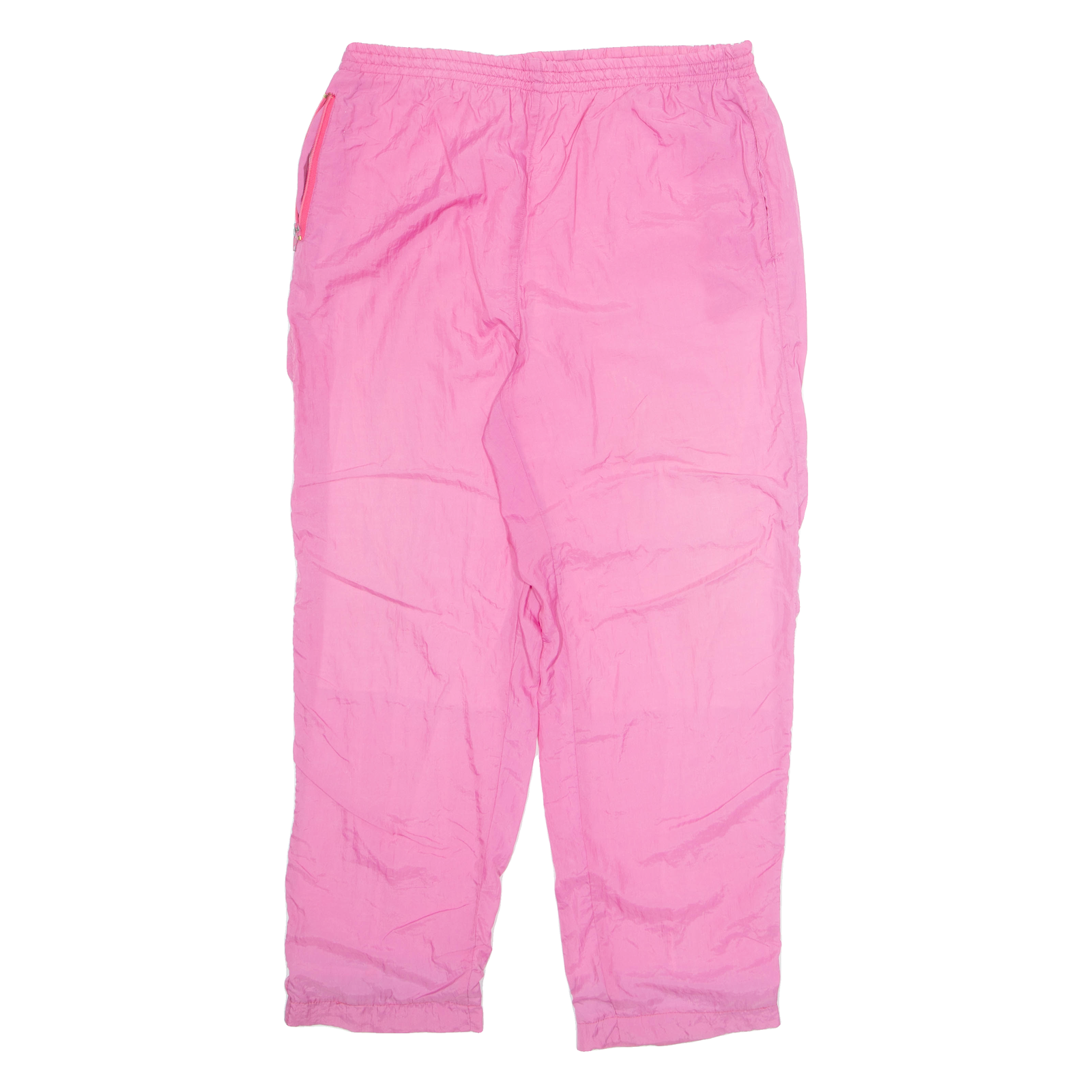 Buy Womens Track Pants Pink Straight L W32 L29 Refurbished - $10.13 Womens Track Pants Pink Straight L W32 L29 Refurbished - N/A refurbished available on Cerqular