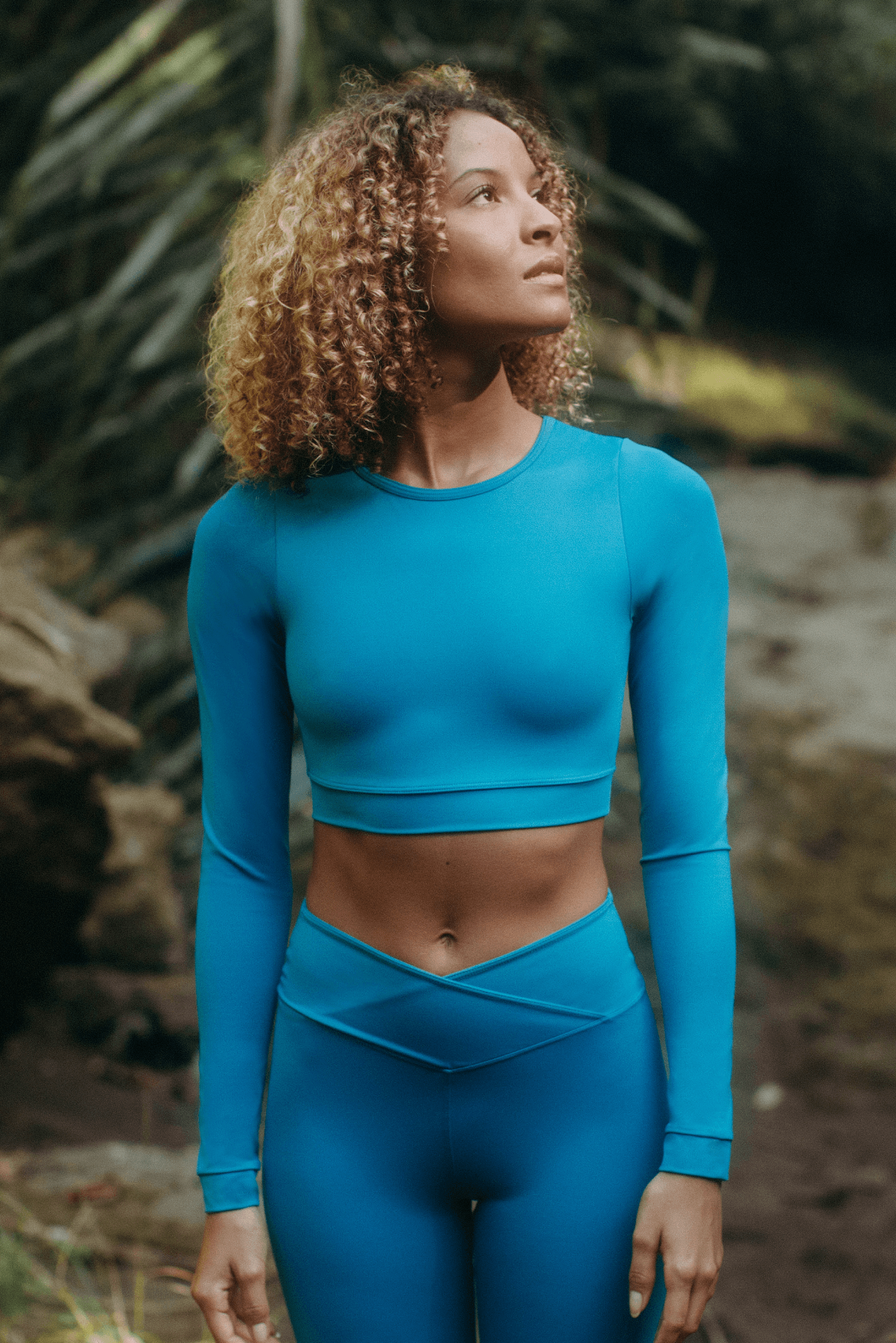 Buy DREAMER TOP - COLORS | Color: MAR | Size: XS Refurbished - $26.87 DREAMER TOP - COLORS | Color: MAR | Size: XS Refurbished - Inhala Soulwear refurbished available on Cerqular