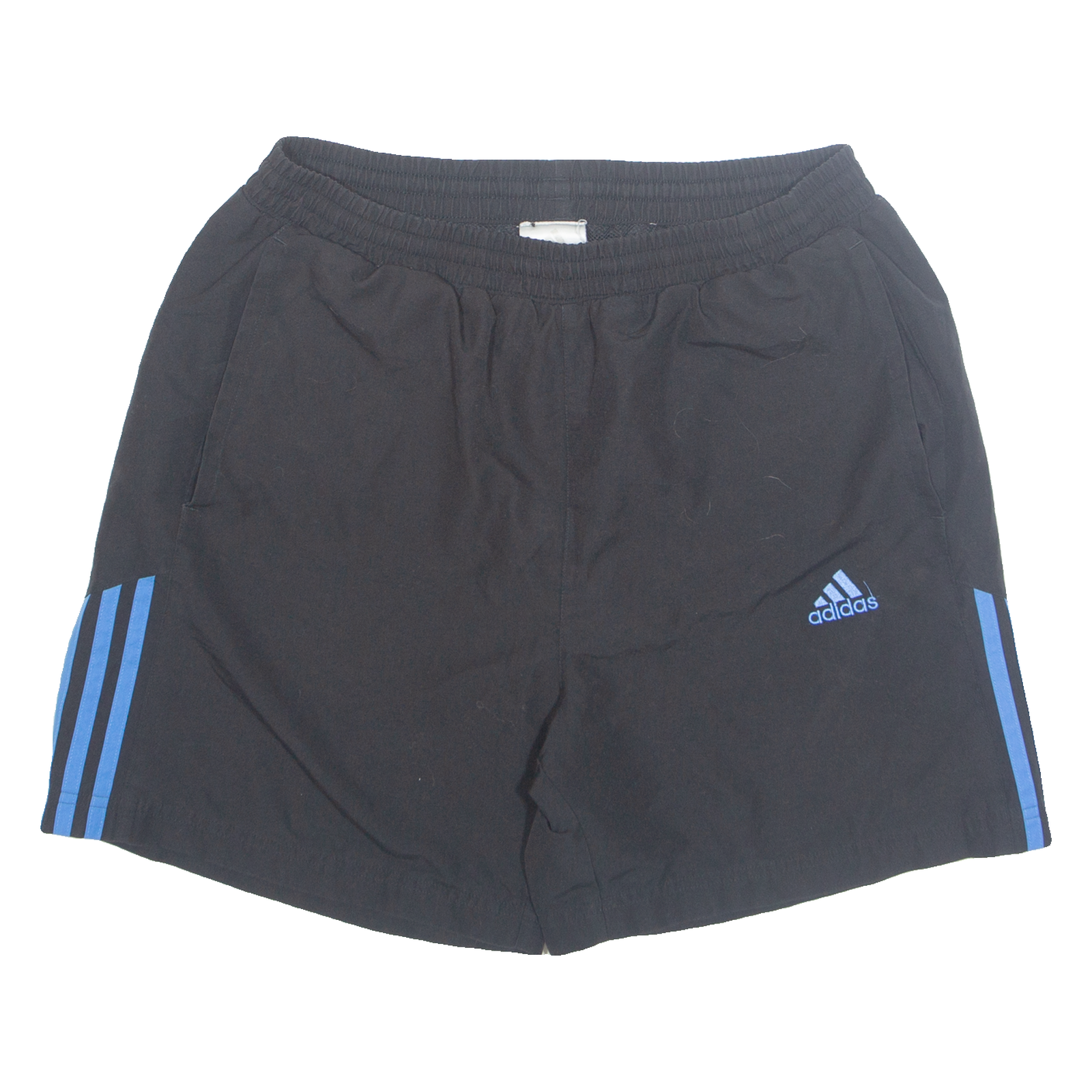ADIDAS Mesh Lined Mens Sports Shorts Black M W29 Refurbished - N/A refurbished available on Cerqular
