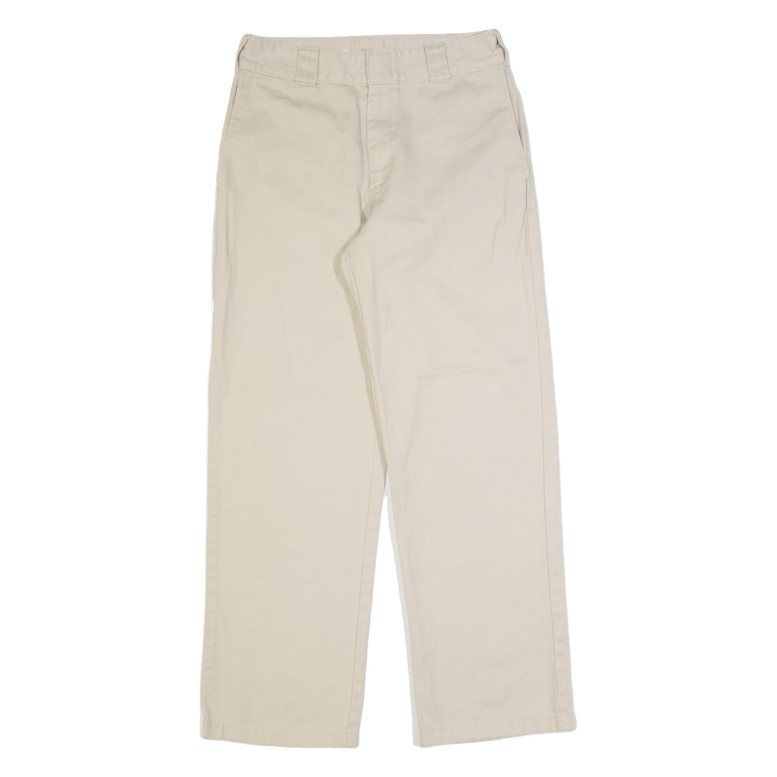 Buy DICKIES Workwear Womens Trousers Cream Regular Straight W27 L28 Refurbished - $37.69 DICKIES Workwear Womens Trousers Cream Regular Straight W27 L28 Refurbished - N/A refurbished available on Cerqular
