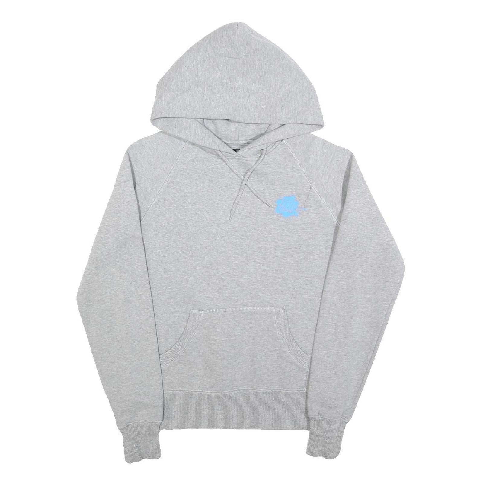 Buy TATPA Womens Grey Hoodie M Cotton Blend Pullover Casual Lightweight Sweatshirt Refurbished - $23.39 TATPA Womens Grey Hoodie M Cotton Blend Pullover Casual Lightweight Sweatshirt Refurbished - N/A refurbished available on Cerqular