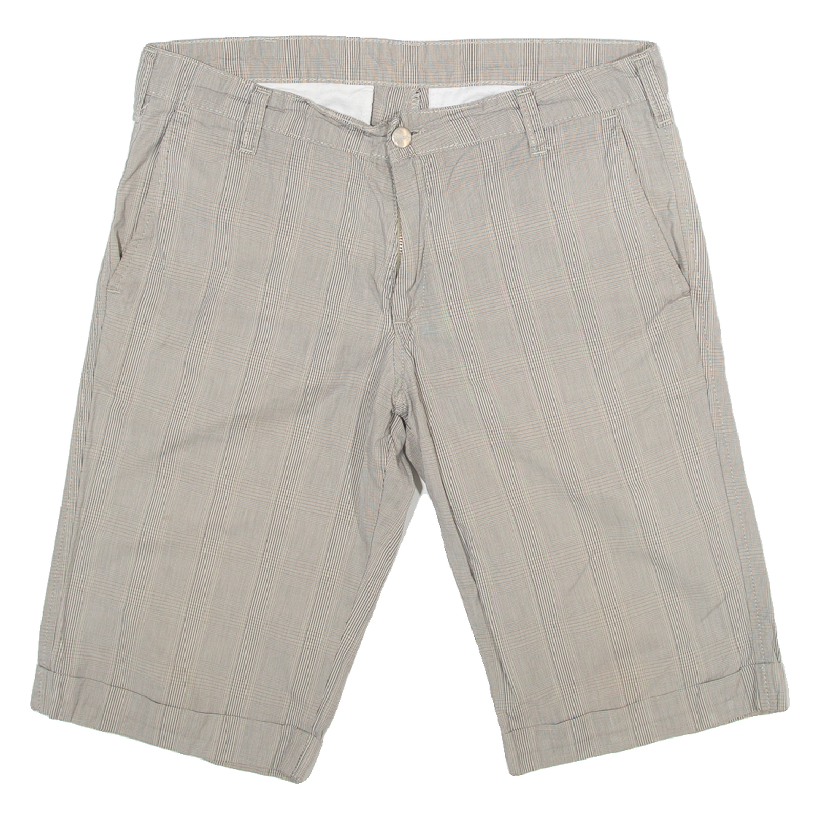 Buy CARHARTT Womens Workwear Shorts Grey Check M W30 Refurbished - $36.39 CARHARTT Womens Workwear Shorts Grey Check M W30 Refurbished - N/A refurbished available on Cerqular