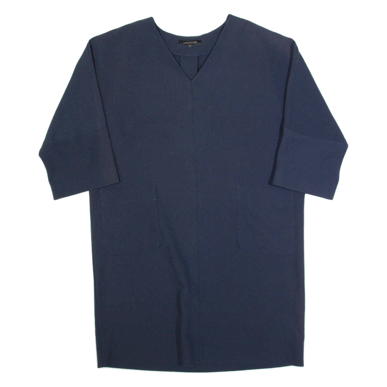 Buy JAEGER Oversized Womens Day Dress Blue Knee Length UK 12 Refurbished - $51.99 JAEGER Oversized Womens Day Dress Blue Knee Length UK 12 Refurbished - N/A refurbished available on Cerqular