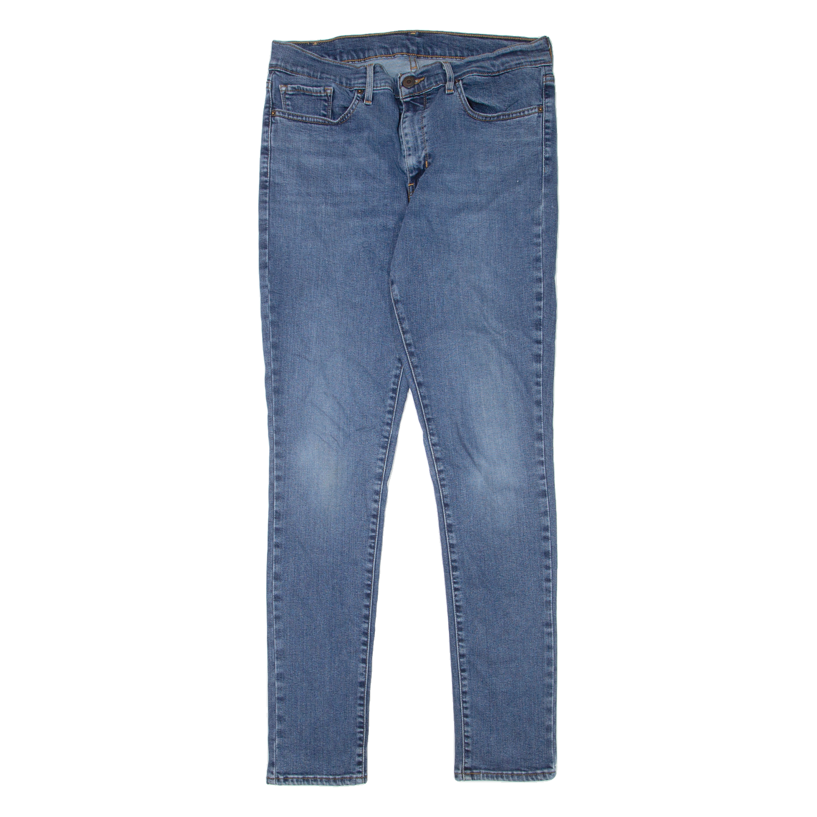 Buy LEVI'S Womens Jeans Blue Slim Skinny W29 L30 Refurbished - $36.39 LEVI'S Womens Jeans Blue Slim Skinny W29 L30 Refurbished - N/A refurbished available on Cerqular