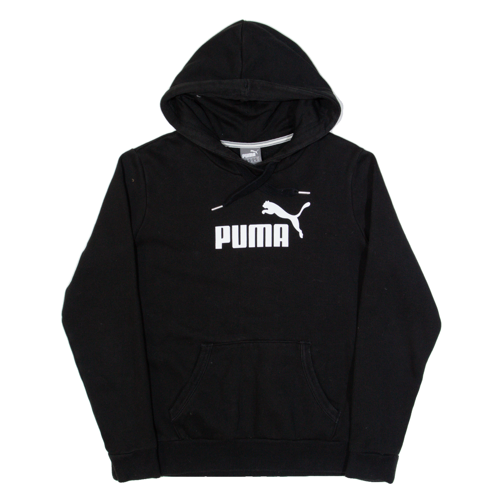Buy PUMA Womens Black Hoodie UK 12 Refurbished - $31.19 PUMA Womens Black Hoodie UK 12 Refurbished - N/A refurbished available on Cerqular