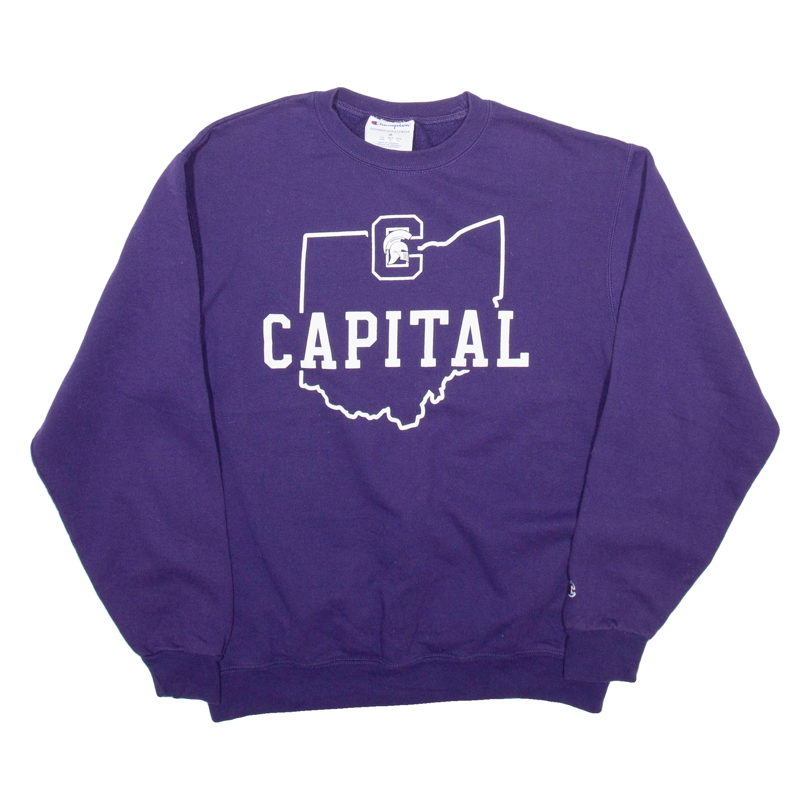 Buy CHAMPION Capital Mens Sweatshirt Pink USA M Refurbished - $28.59 CHAMPION Capital Mens Sweatshirt Pink USA M Refurbished - N/A refurbished available on Cerqular