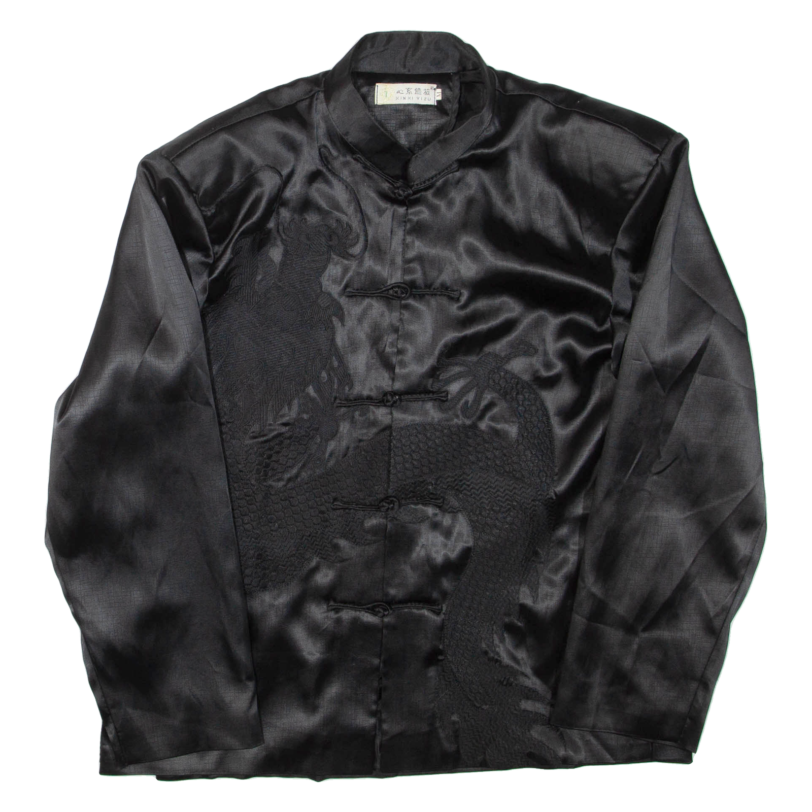 Mens Jacket Black M Refurbished - N/A refurbished available on Cerqular