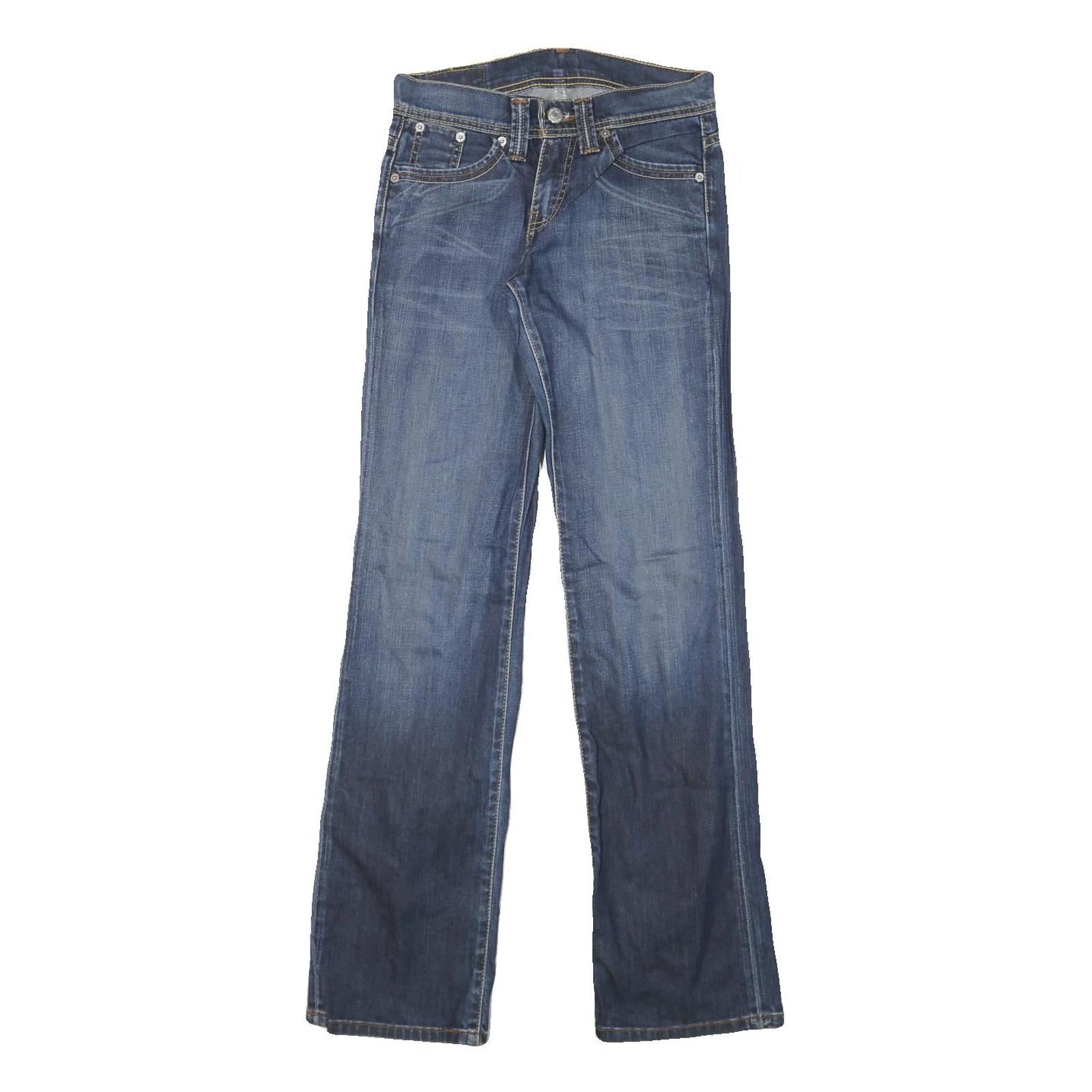 Buy LEVI'S Womens Jeans Blue Slim Straight Denim Medium W25 L30 Stylish Comfort Refurbished - $41.59 LEVI'S Womens Jeans Blue Slim Straight Denim Medium W25 L30 Stylish Comfort Refurbished - N/A refurbished available on Cerqular
