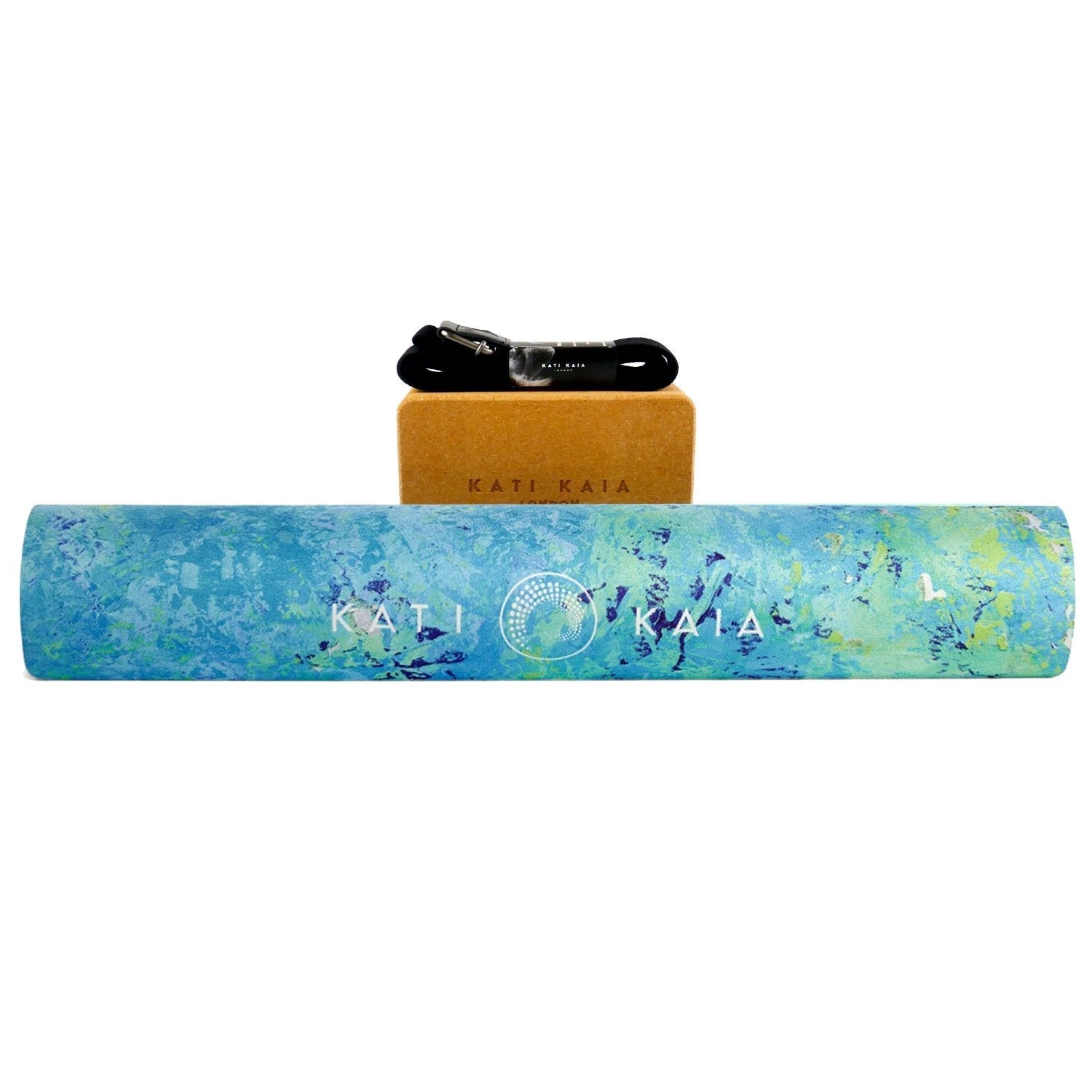 Kati Kaia Starter Kit - Gallery 4.5mm Mat | Color: Prometheus Refurbished - N/A refurbished available on Cerqular
