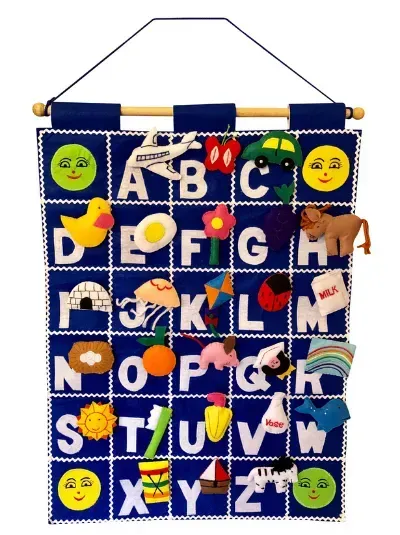 Buy My ABC Chart Refurbished - $48.38 My ABC Chart Refurbished - Smart Mama refurbished available on Cerqular