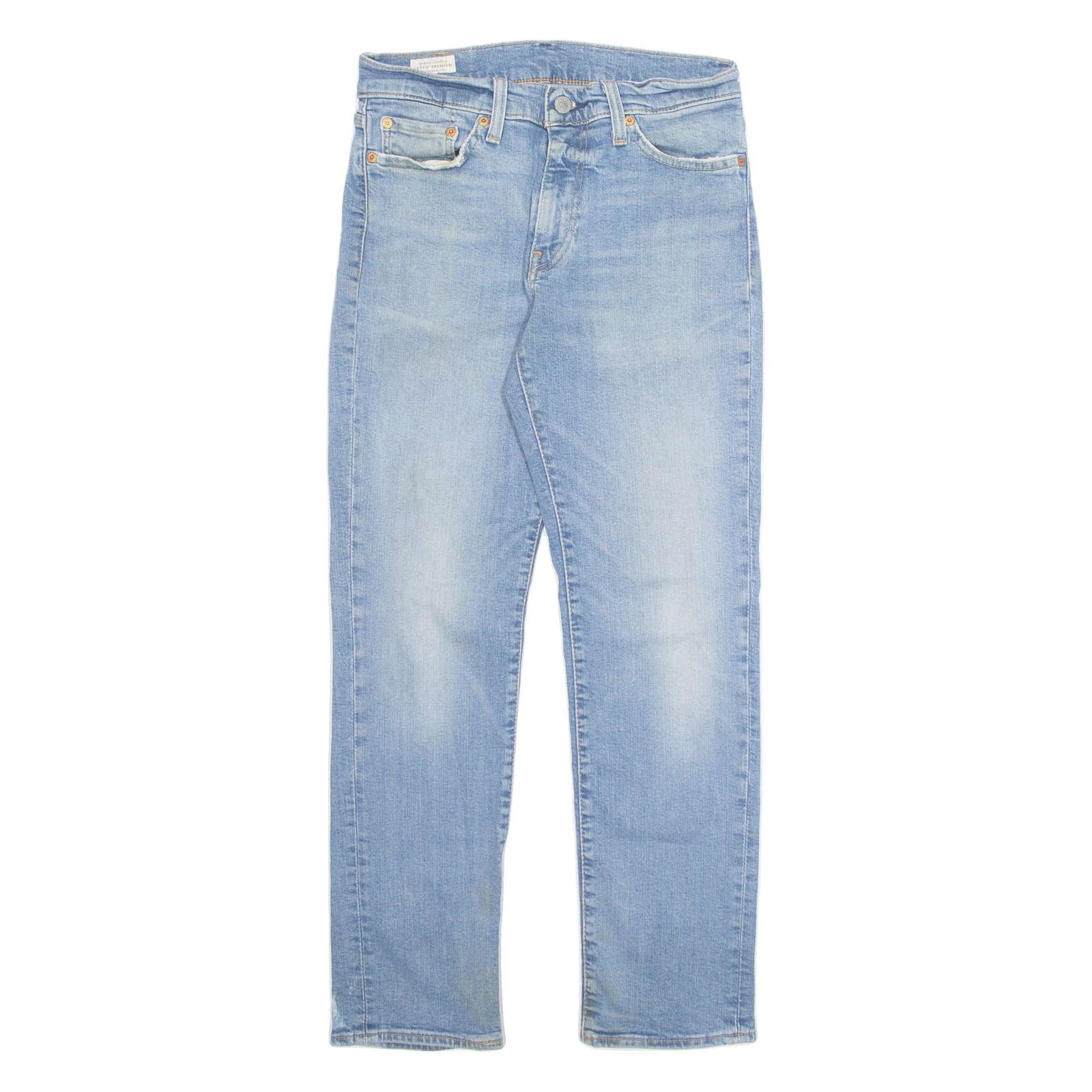 Buy LEVI'S 511 BIG E Jeans Mens Blue Slim Straight Stone Wash W30 L30 Refurbished - $44.19 LEVI'S 511 BIG E Jeans Mens Blue Slim Straight Stone Wash W30 L30 Refurbished - N/A refurbished available on Cerqular