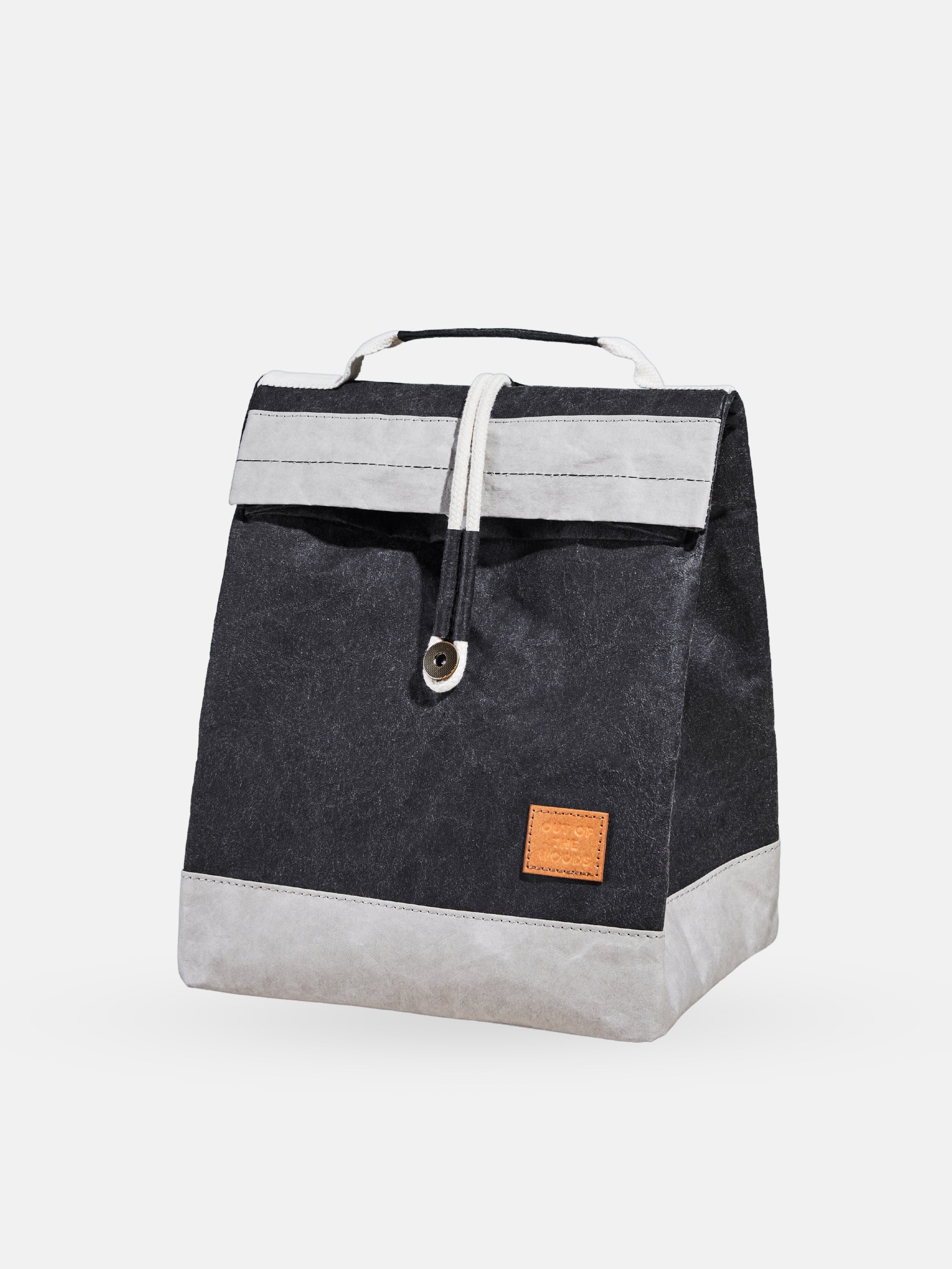 Hedgehog Lunch Cooler | Color: Ebony Refurbished - N/A refurbished available on Cerqular