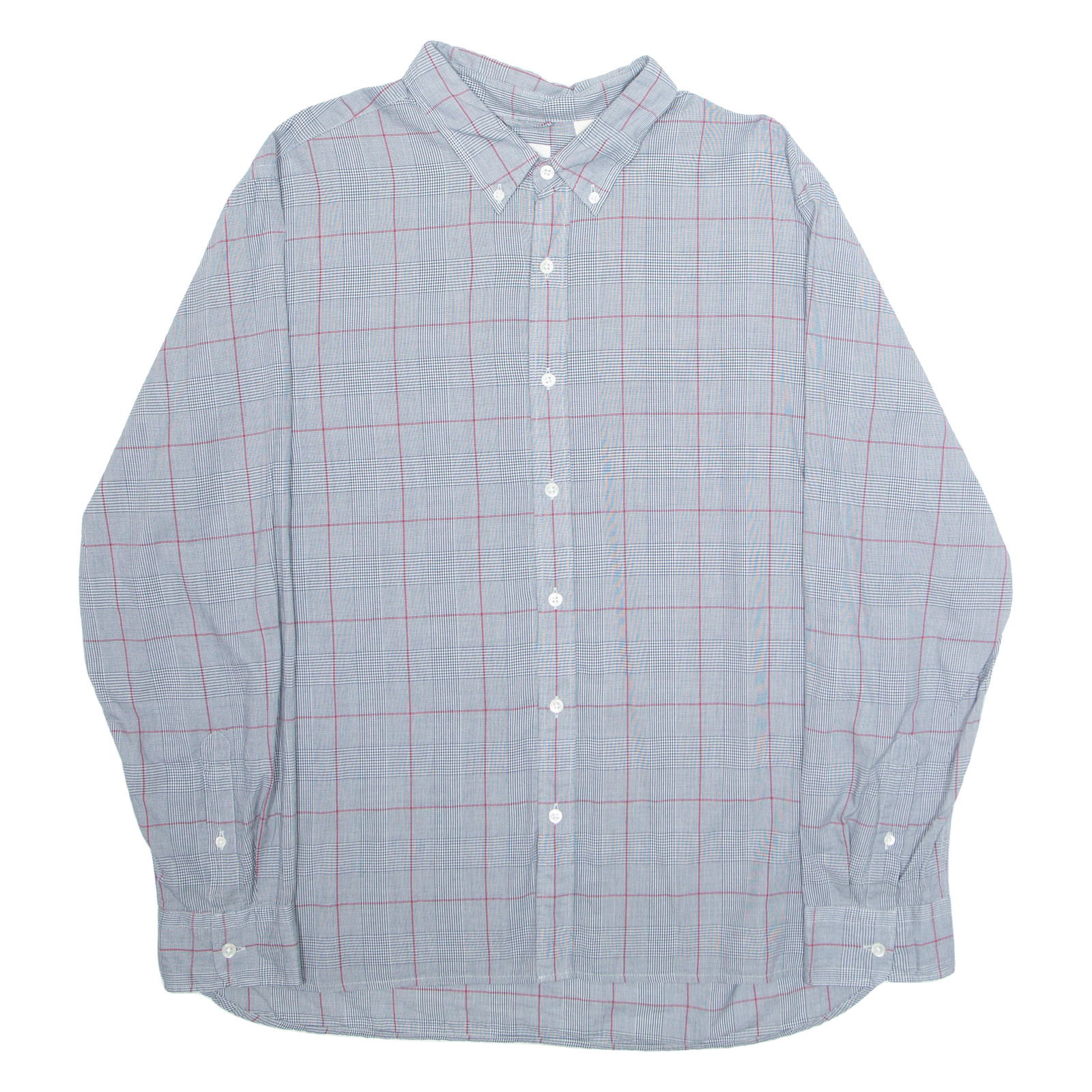 Buy LEVI'S Mens Shirt Grey Plaid Long Sleeve 2XL Refurbished - $17.15 LEVI'S Mens Shirt Grey Plaid Long Sleeve 2XL Refurbished - N/A refurbished available on Cerqular