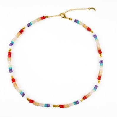 Buy Align Pure Crystal Chakra Necklace Refurbished - $140.00 Align Pure Crystal Chakra Necklace Refurbished - N/A refurbished available on Cerqular
