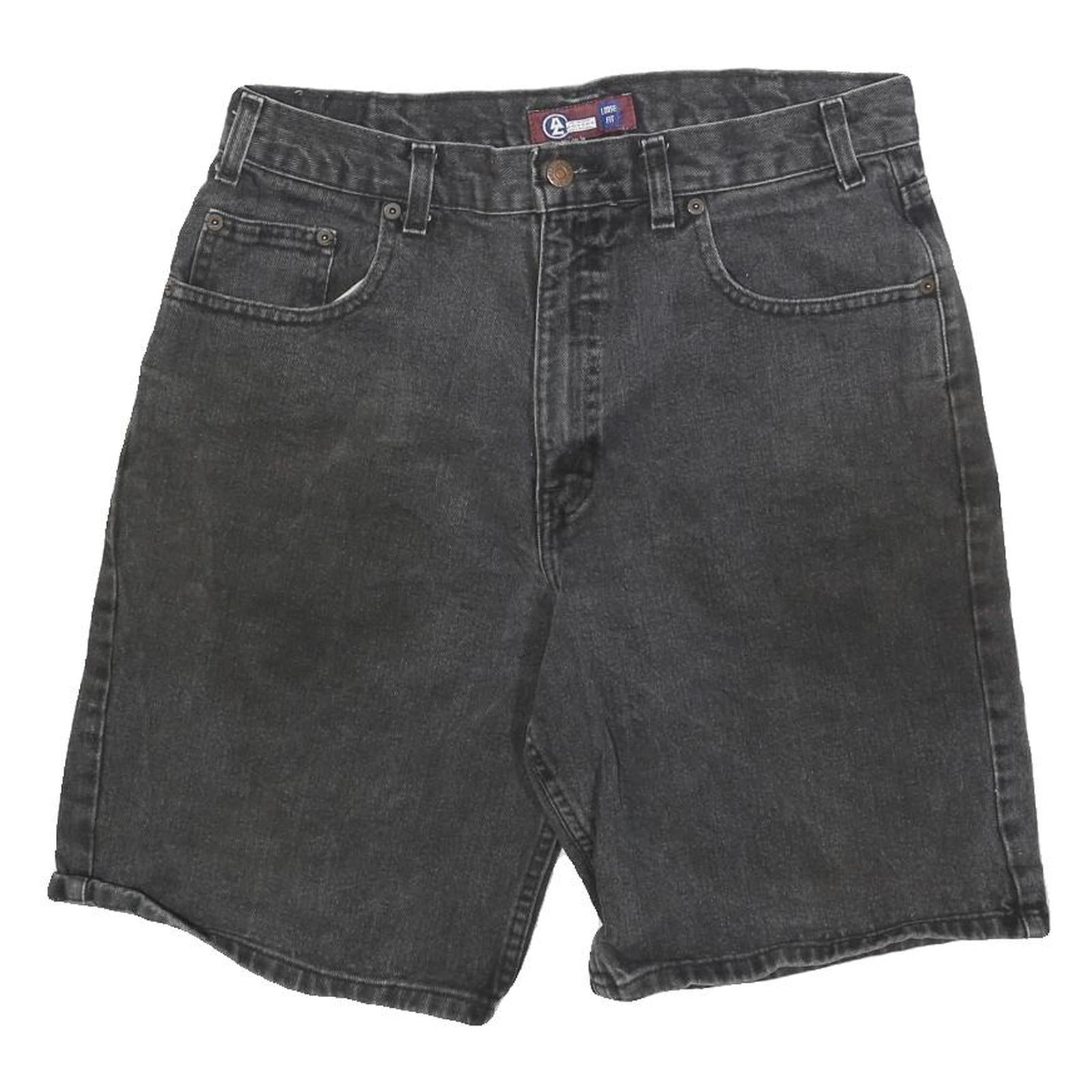 Buy ARIZONA JEAN COMPANY Mens Shorts Black Casual M W32 Cotton Blend Classic Fit Refurbished - $22.09 ARIZONA JEAN COMPANY Mens Shorts Black Casual M W32 Cotton Blend Classic Fit Refurbished - N/A refurbished available on Cerqular