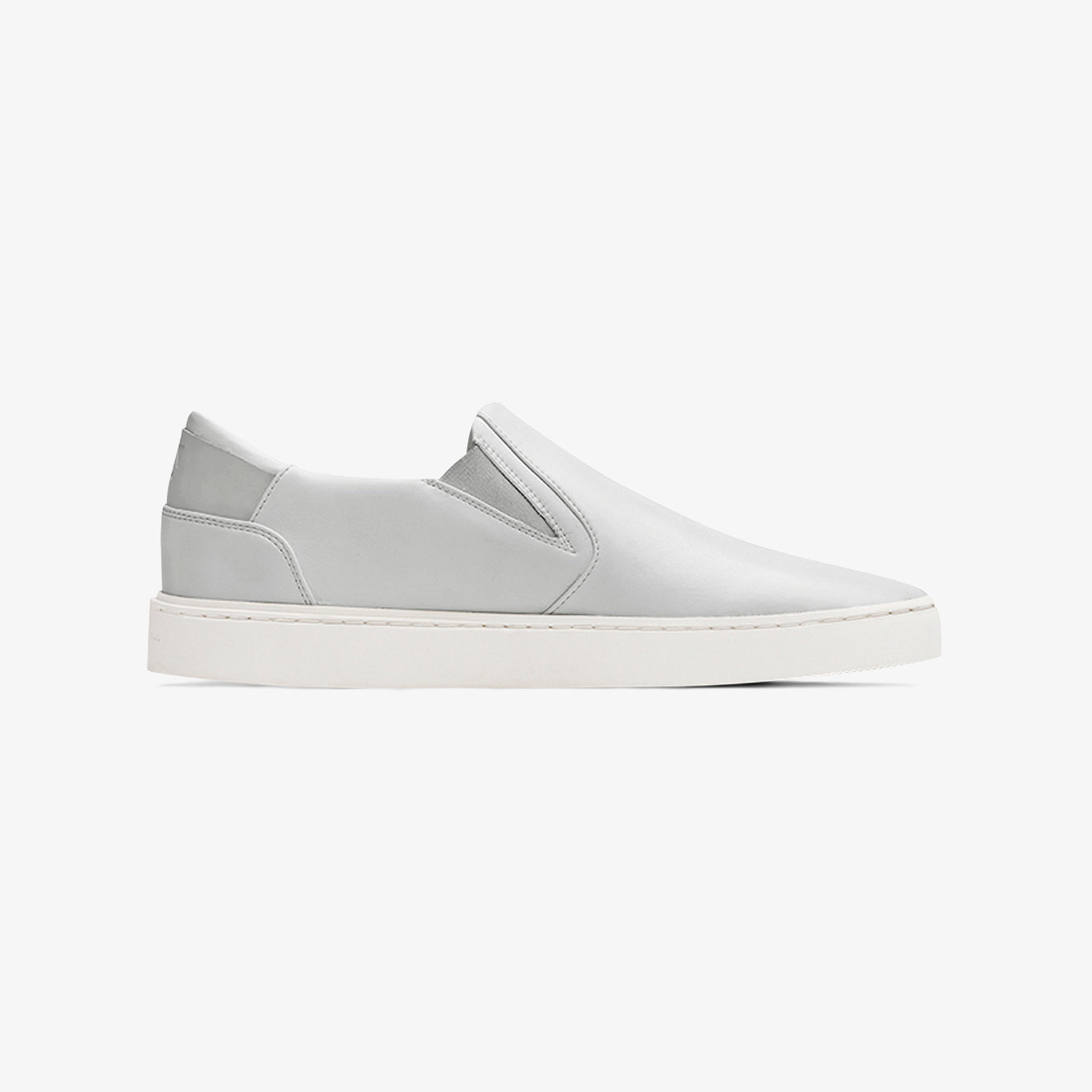 Buy Women's Slip On | Stone | Size: 6.5 Refurbished - $116.00 Women's Slip On | Stone | Size: 6.5 Refurbished - Thousand Fell refurbished available on Cerqular