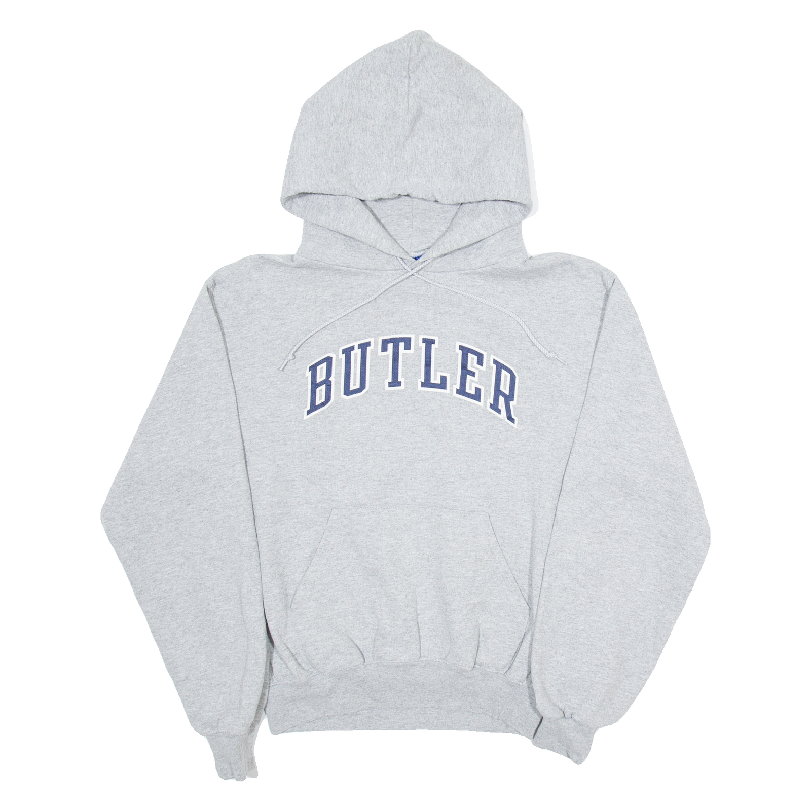 CHAMPION Butler Mens Grey Hoodie S Refurbished - N/A refurbished available on Cerqular