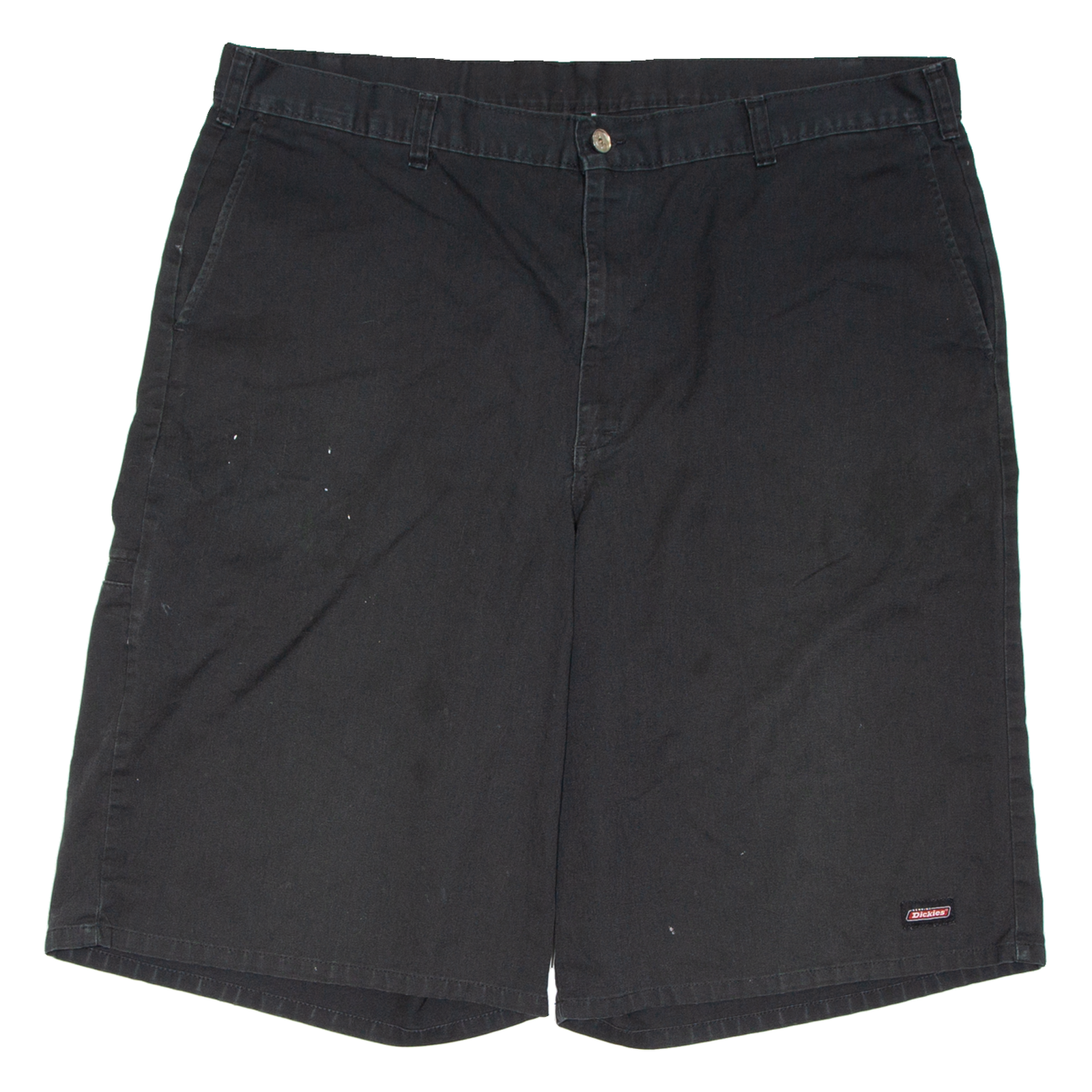 Buy DICKIES Mens Workwear Shorts Black Relaxed 2XL W42 Refurbished - $28.59 DICKIES Mens Workwear Shorts Black Relaxed 2XL W42 Refurbished - N/A refurbished available on Cerqular